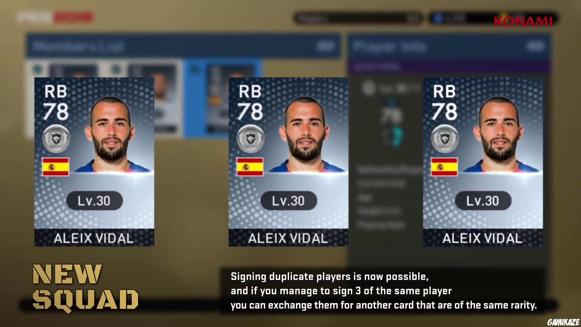 Pro Evolution Soccer 2019