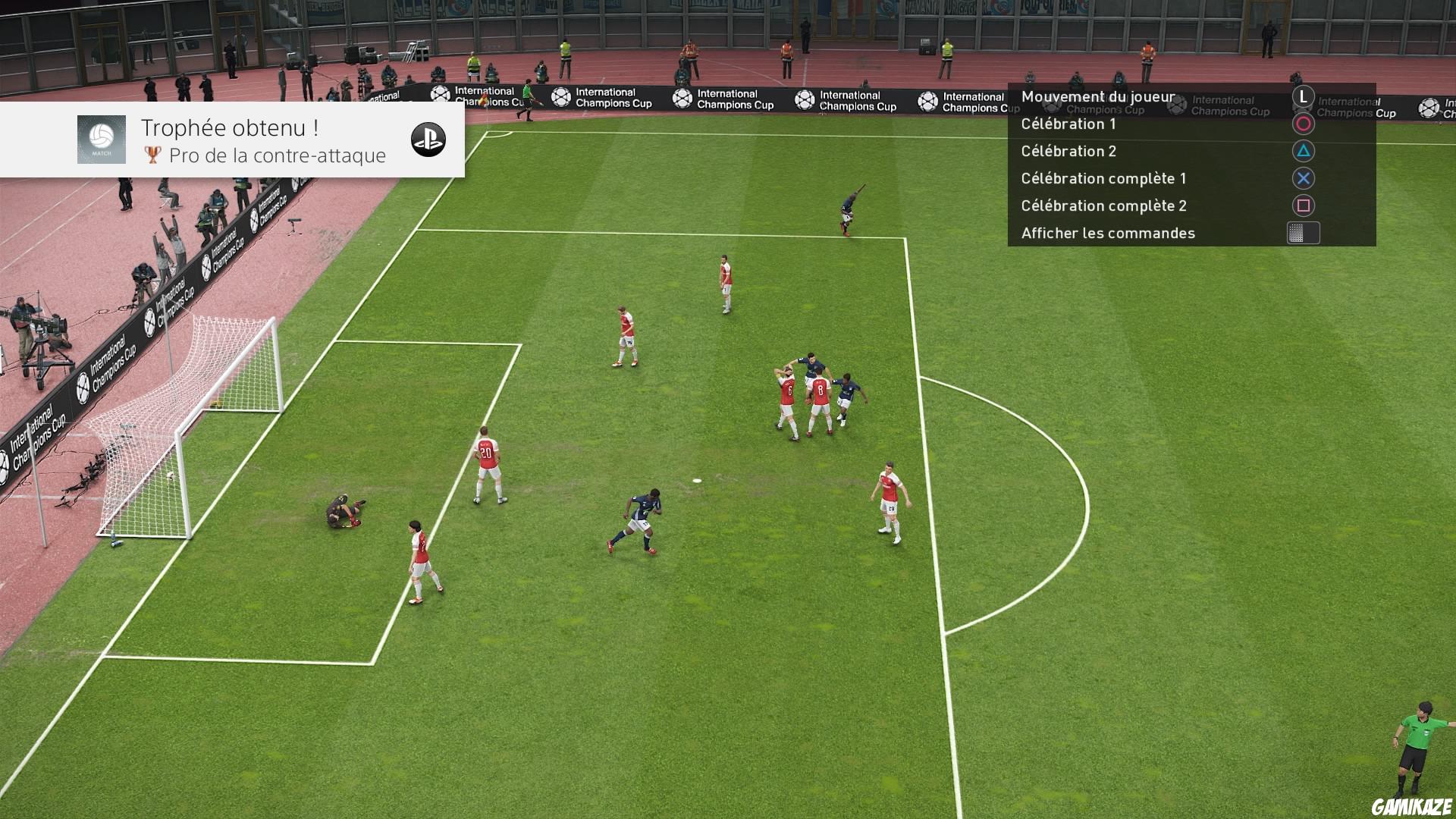 Pro Evolution Soccer 2019