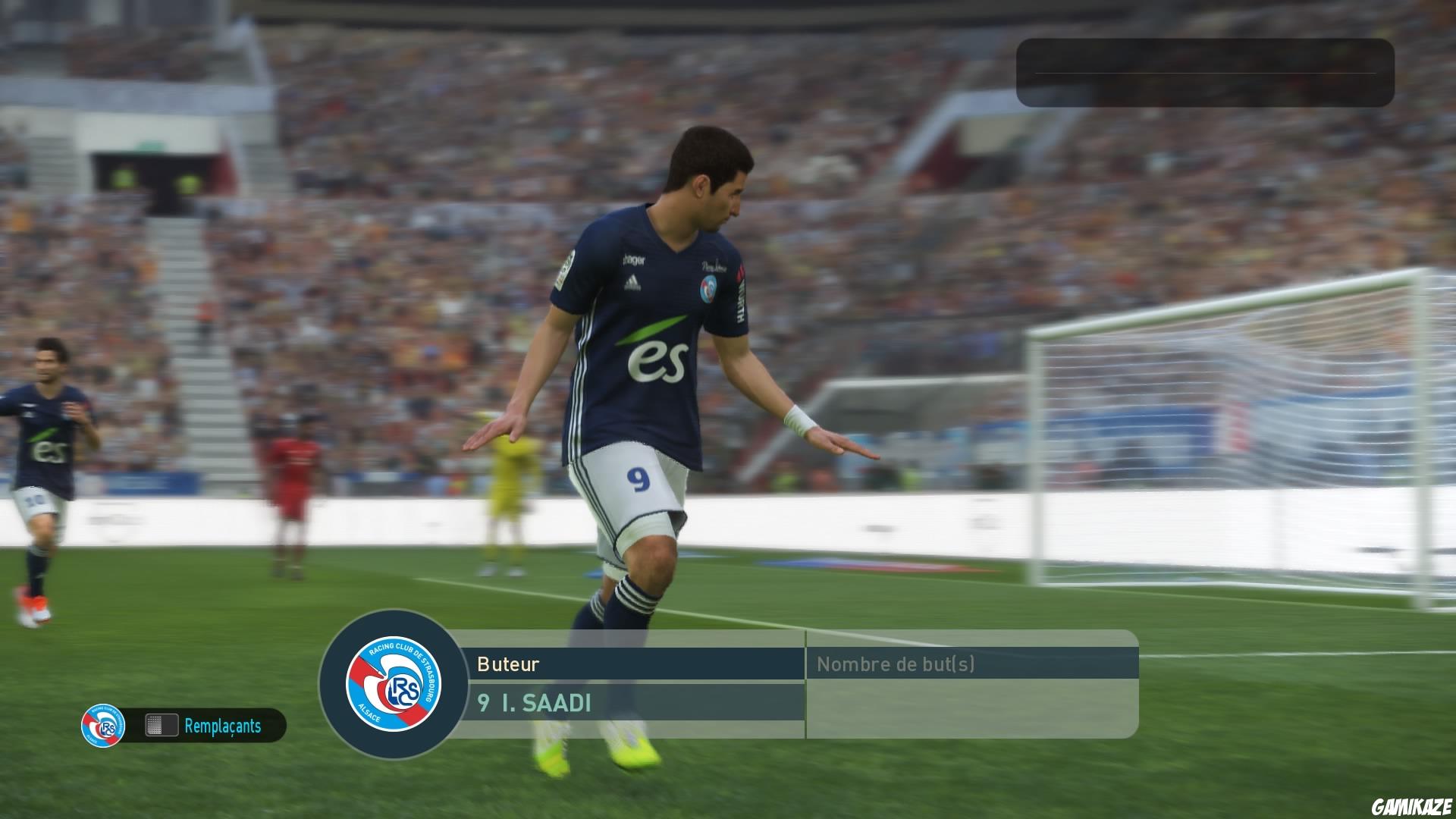 Pro Evolution Soccer 2019