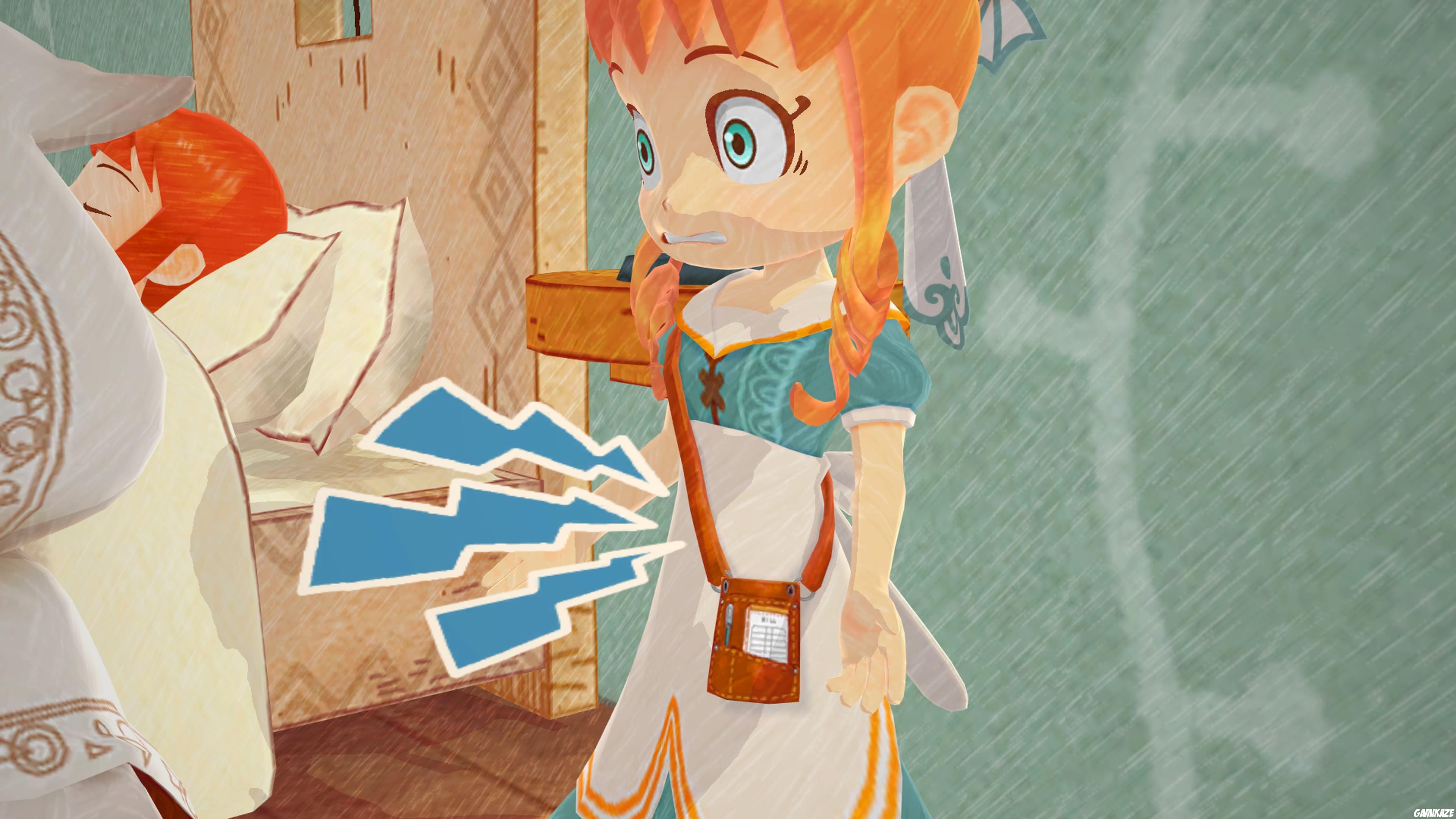 Little Dragons Café