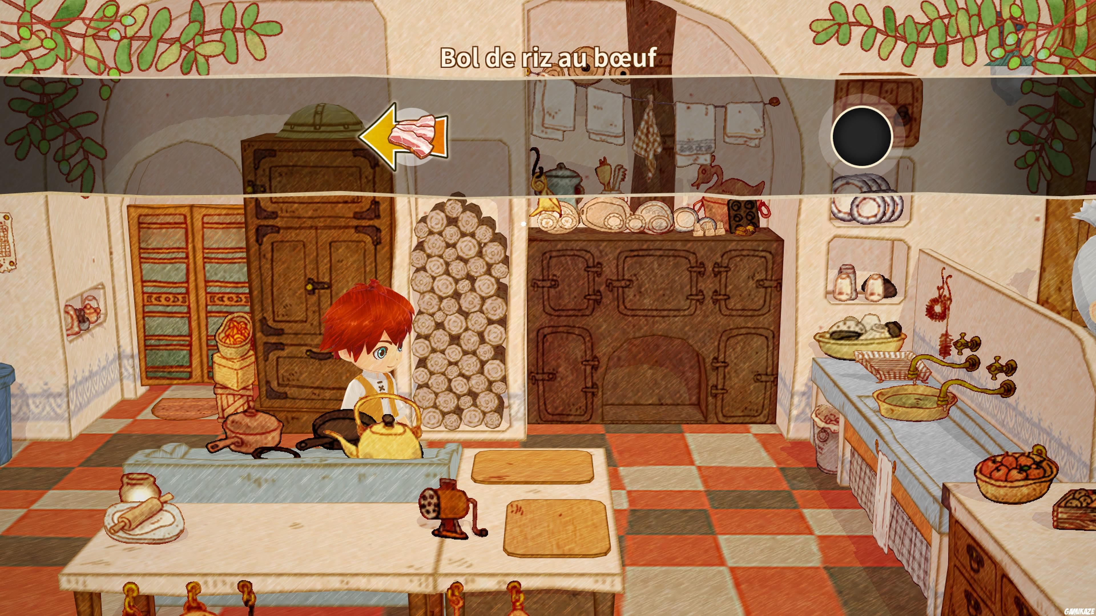 Little Dragons Café