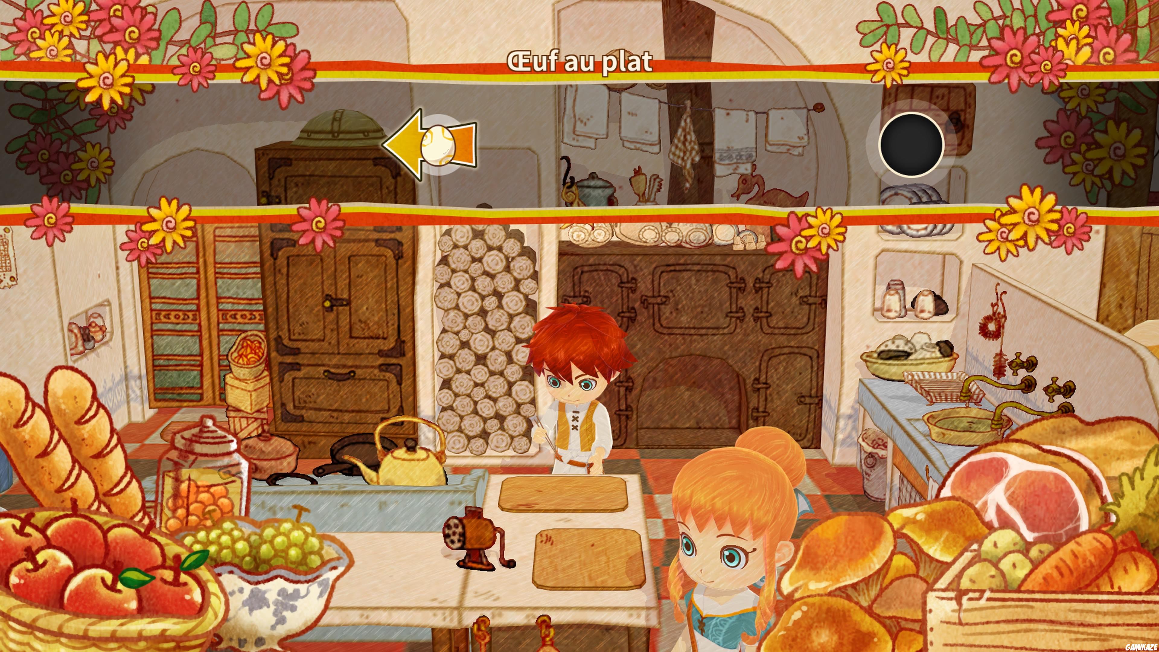 Little Dragons Café