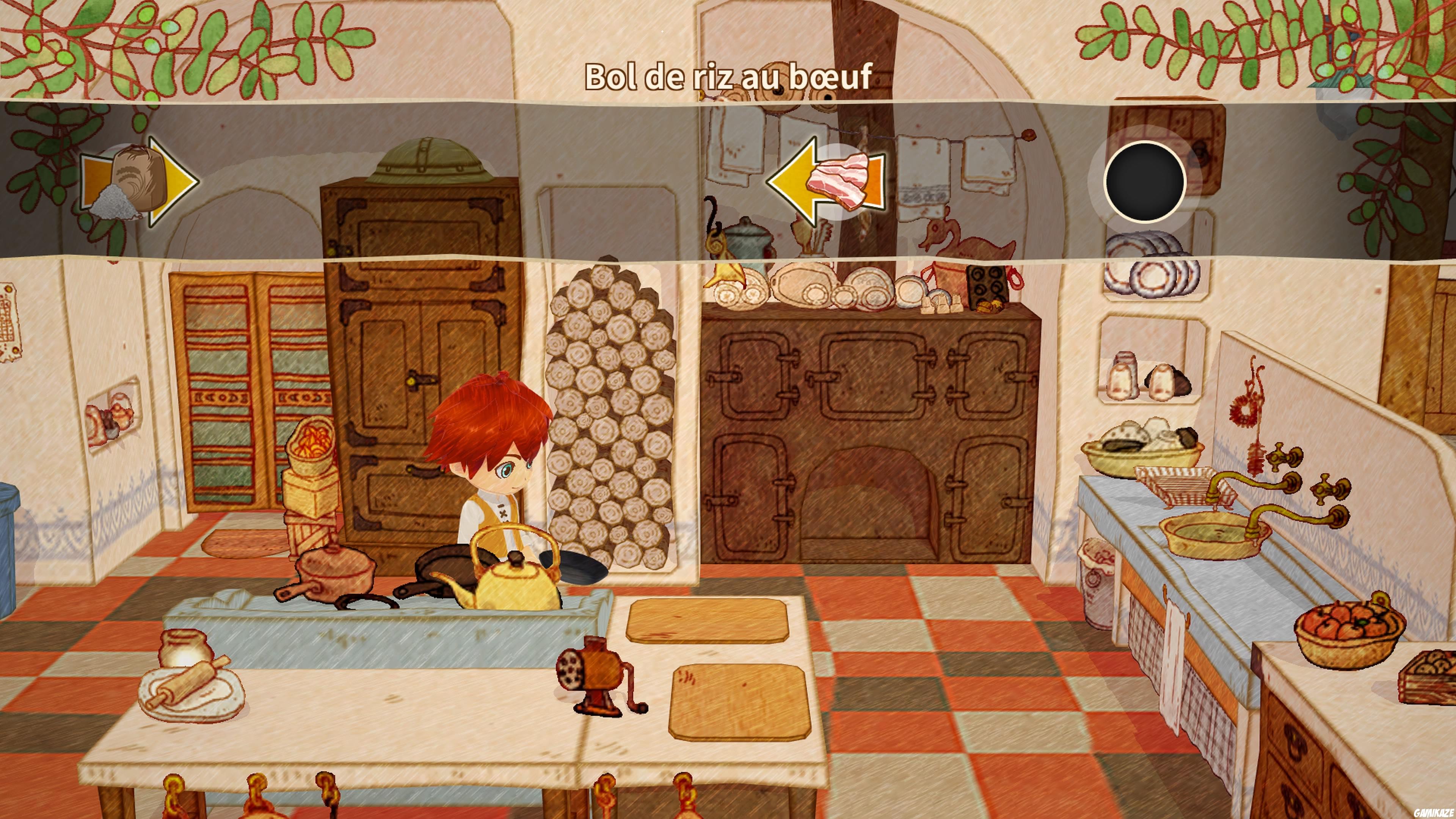 Little Dragons Café