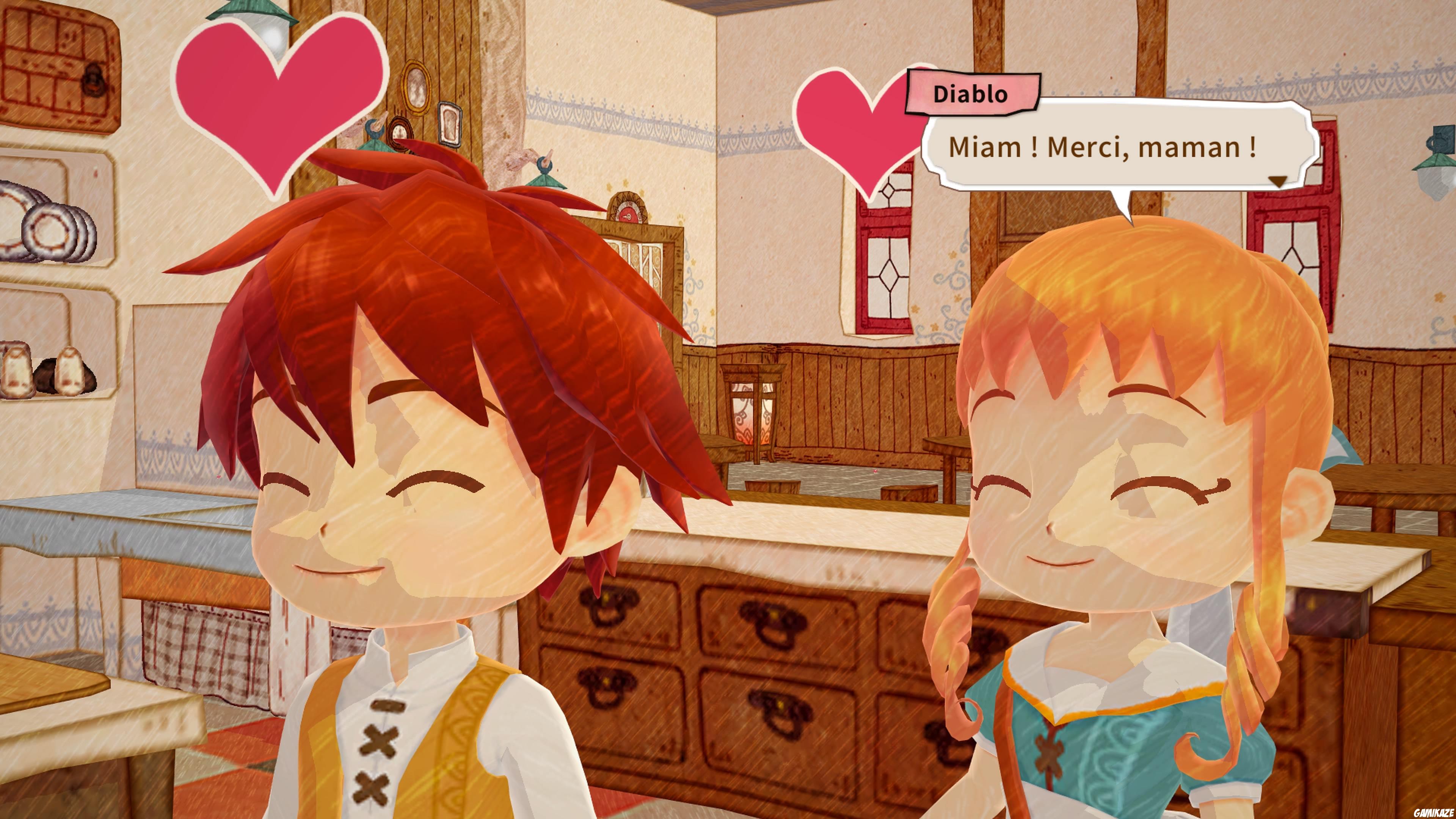 Little Dragons Café