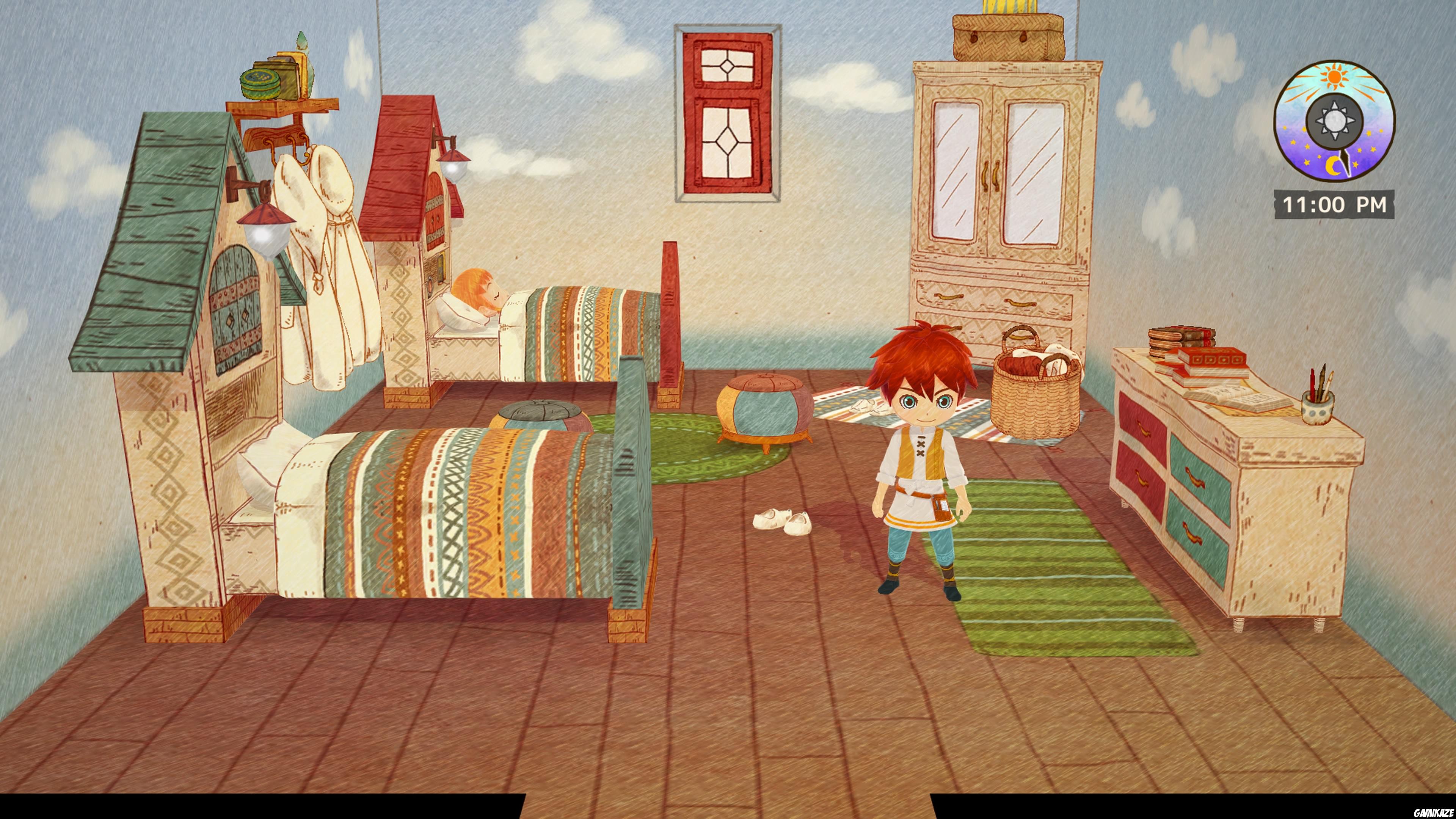 Little Dragons Café