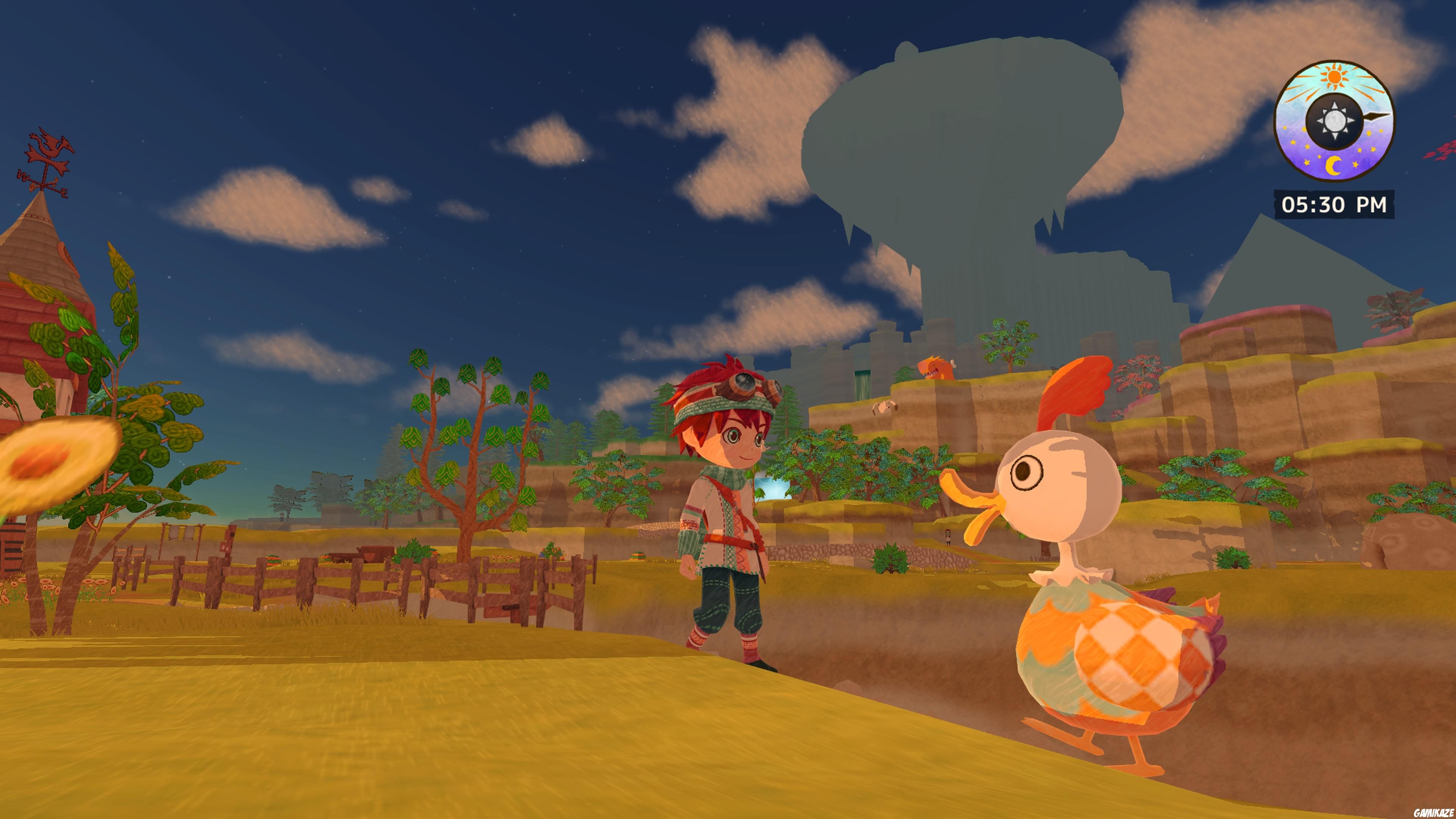 Little Dragons Café