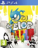 game type Puzzle De Blob