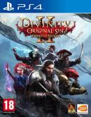 game type RPG Divinity : Original Sin 2 - Definitive Edition