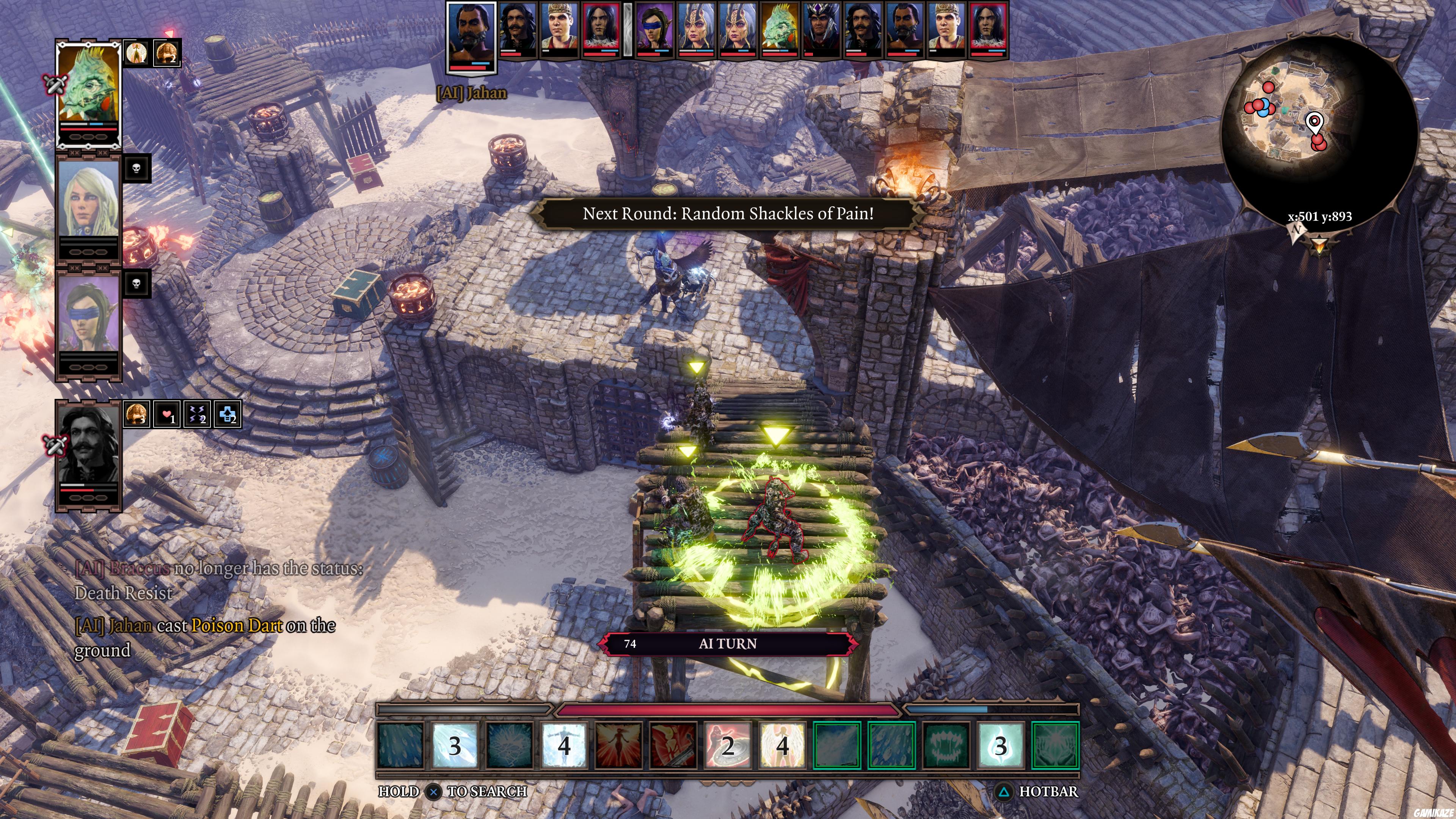 Divinity : Original Sin 2 - Definitive Edition