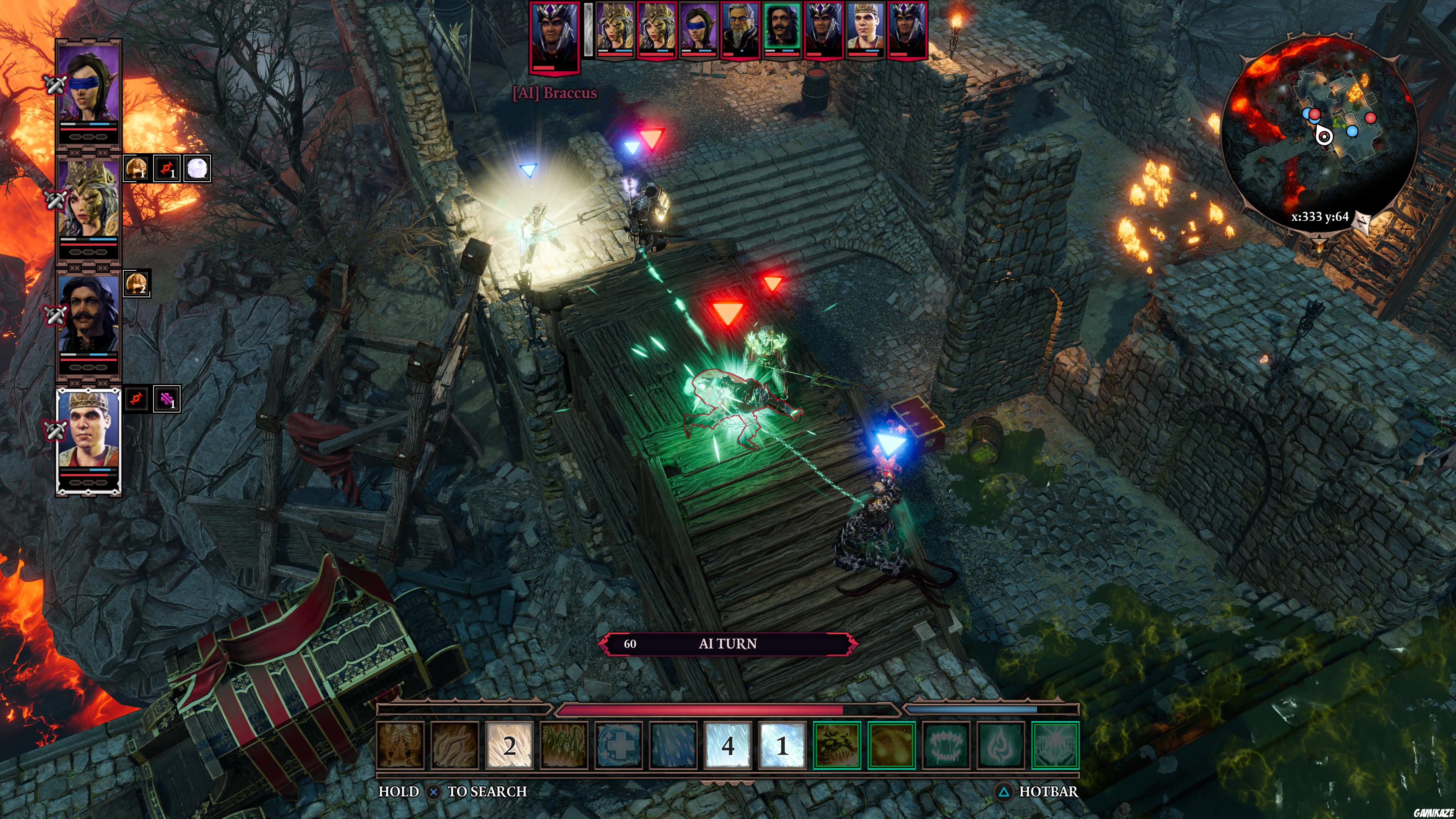 Divinity : Original Sin 2 - Definitive Edition