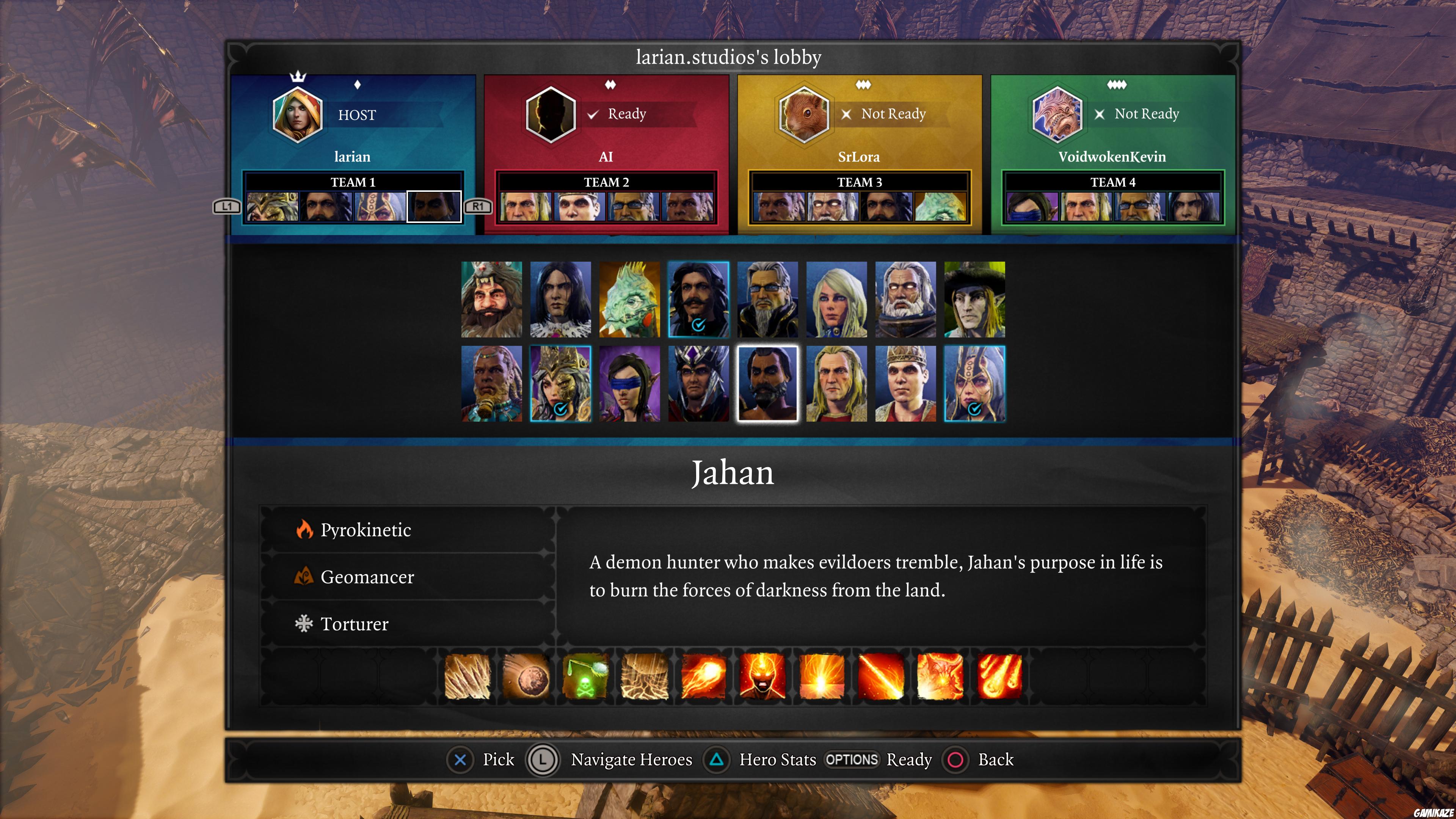 Divinity : Original Sin 2 - Definitive Edition