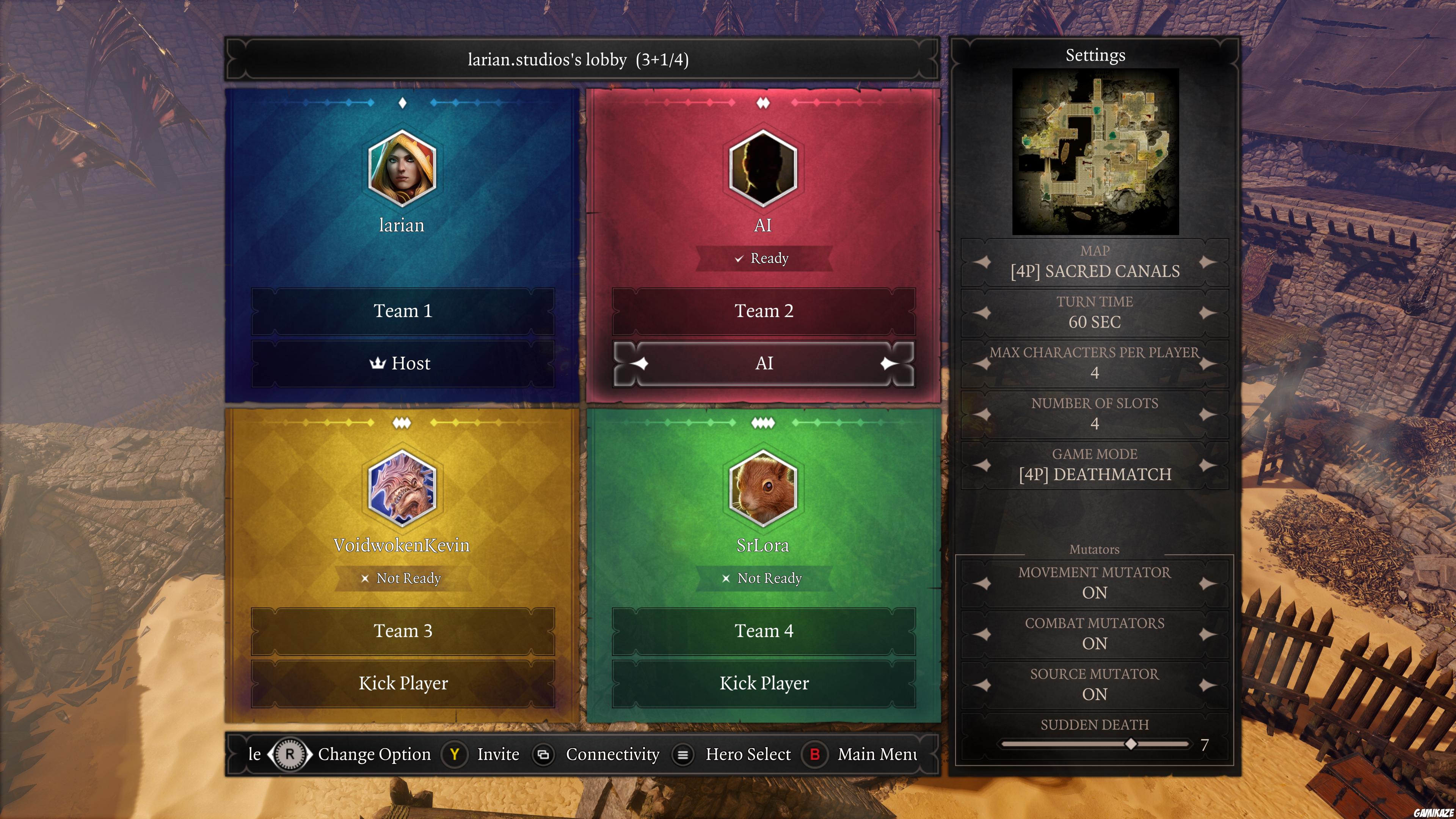 Divinity : Original Sin 2 - Definitive Edition