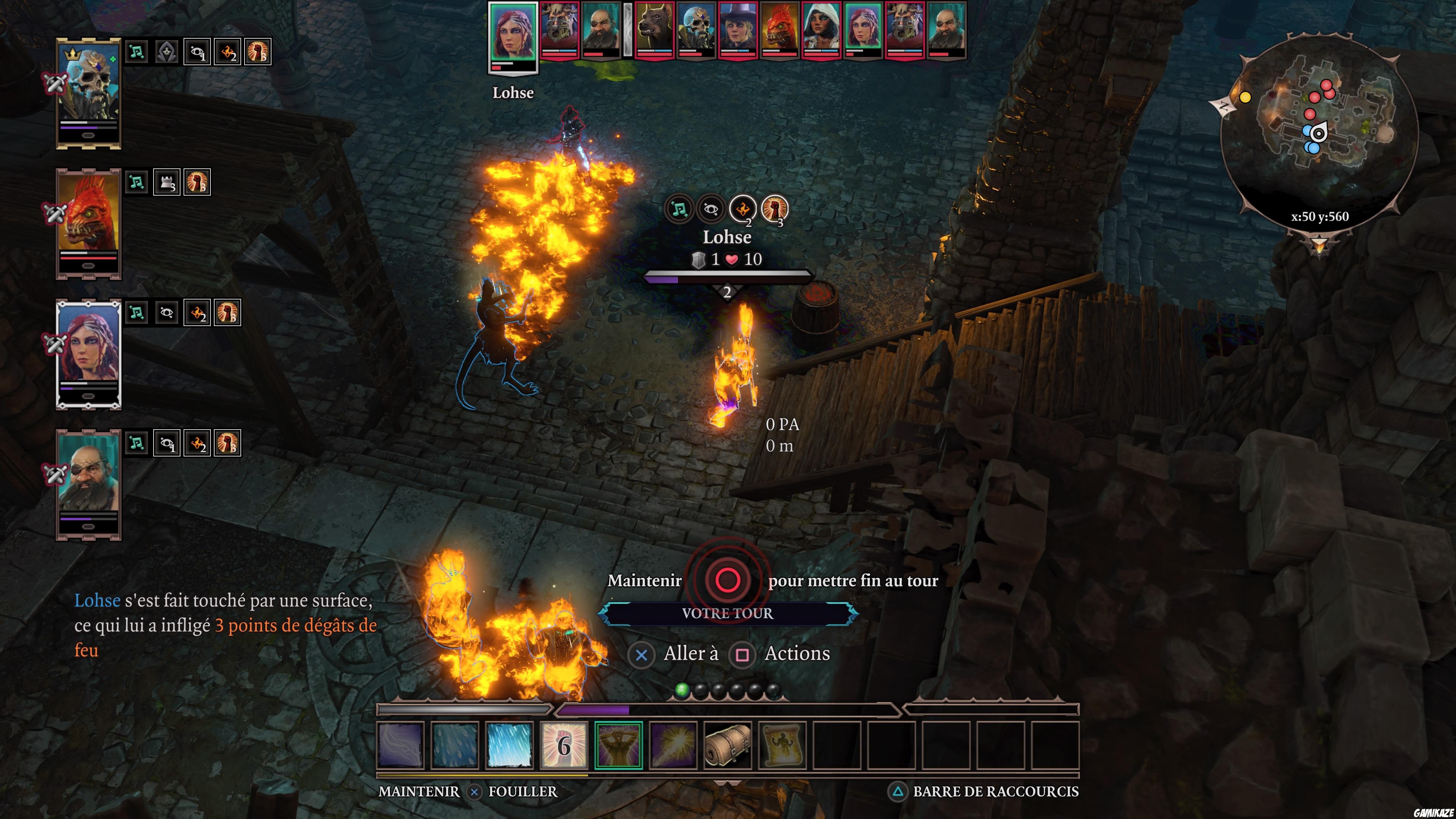 Divinity : Original Sin 2 - Definitive Edition