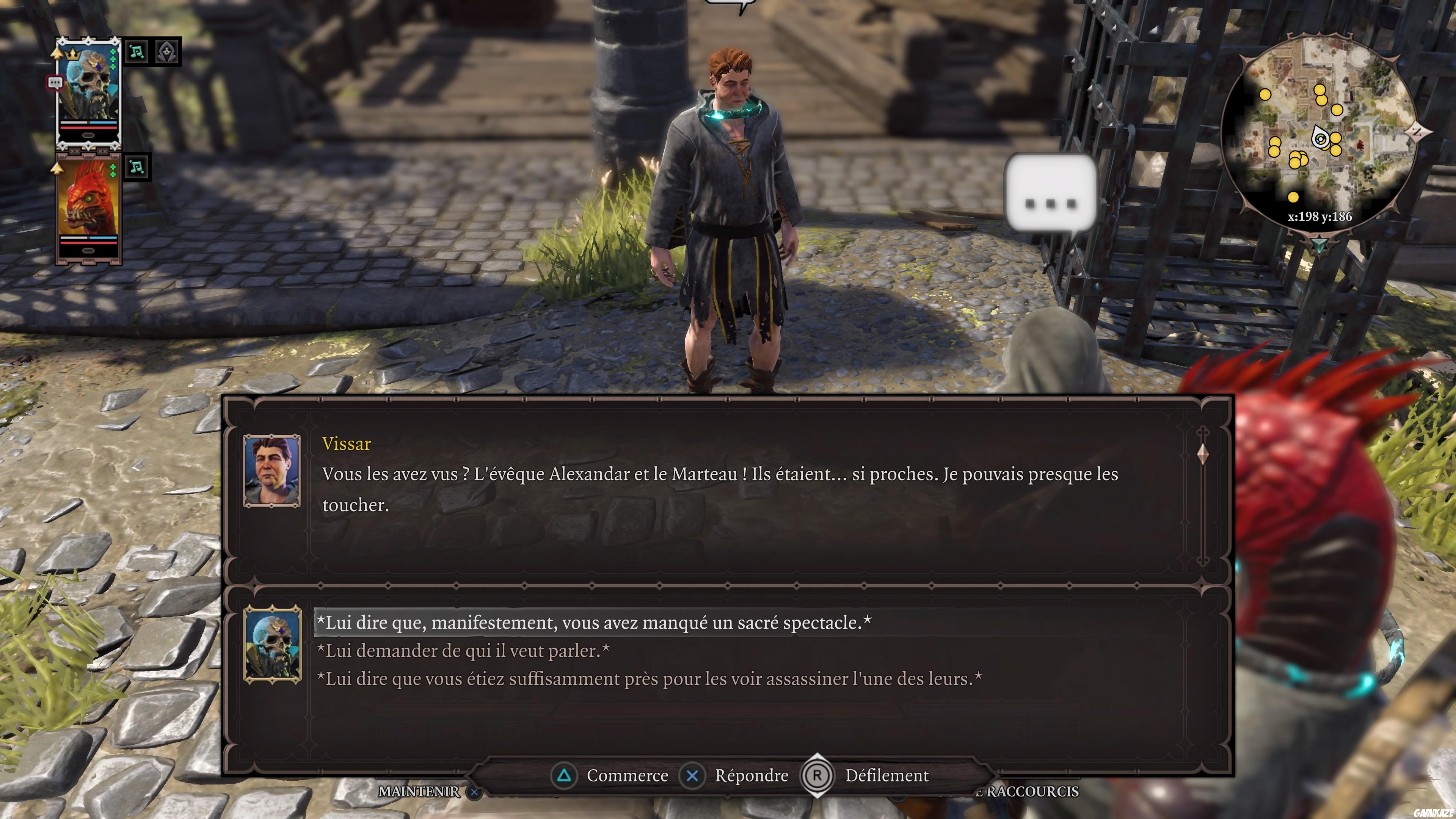 Divinity : Original Sin 2 - Definitive Edition