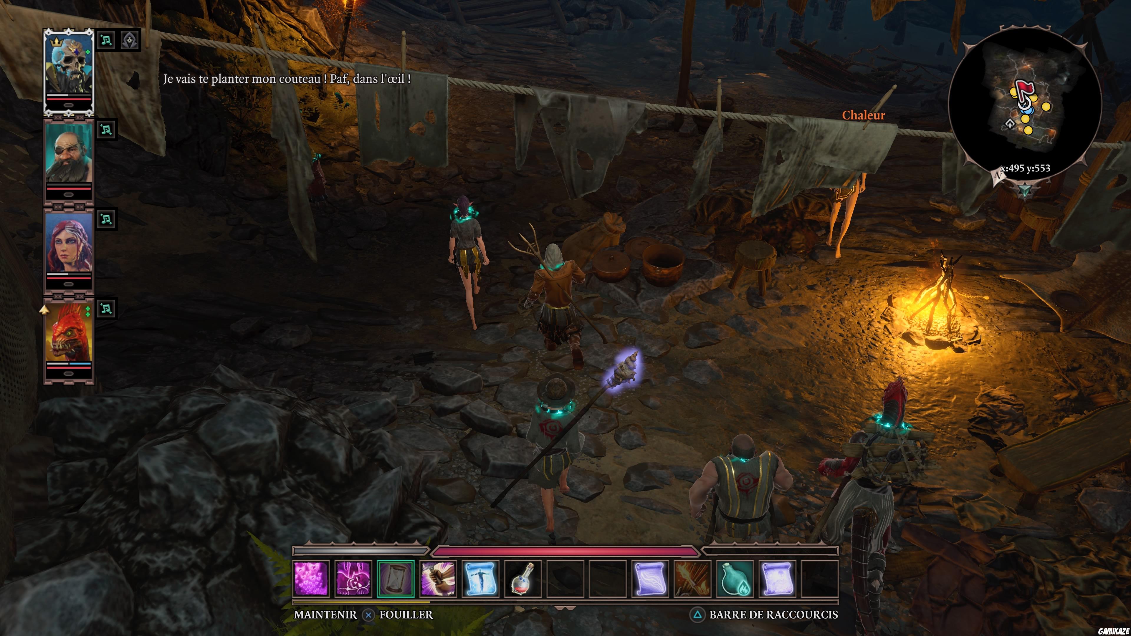 Divinity : Original Sin 2 - Definitive Edition