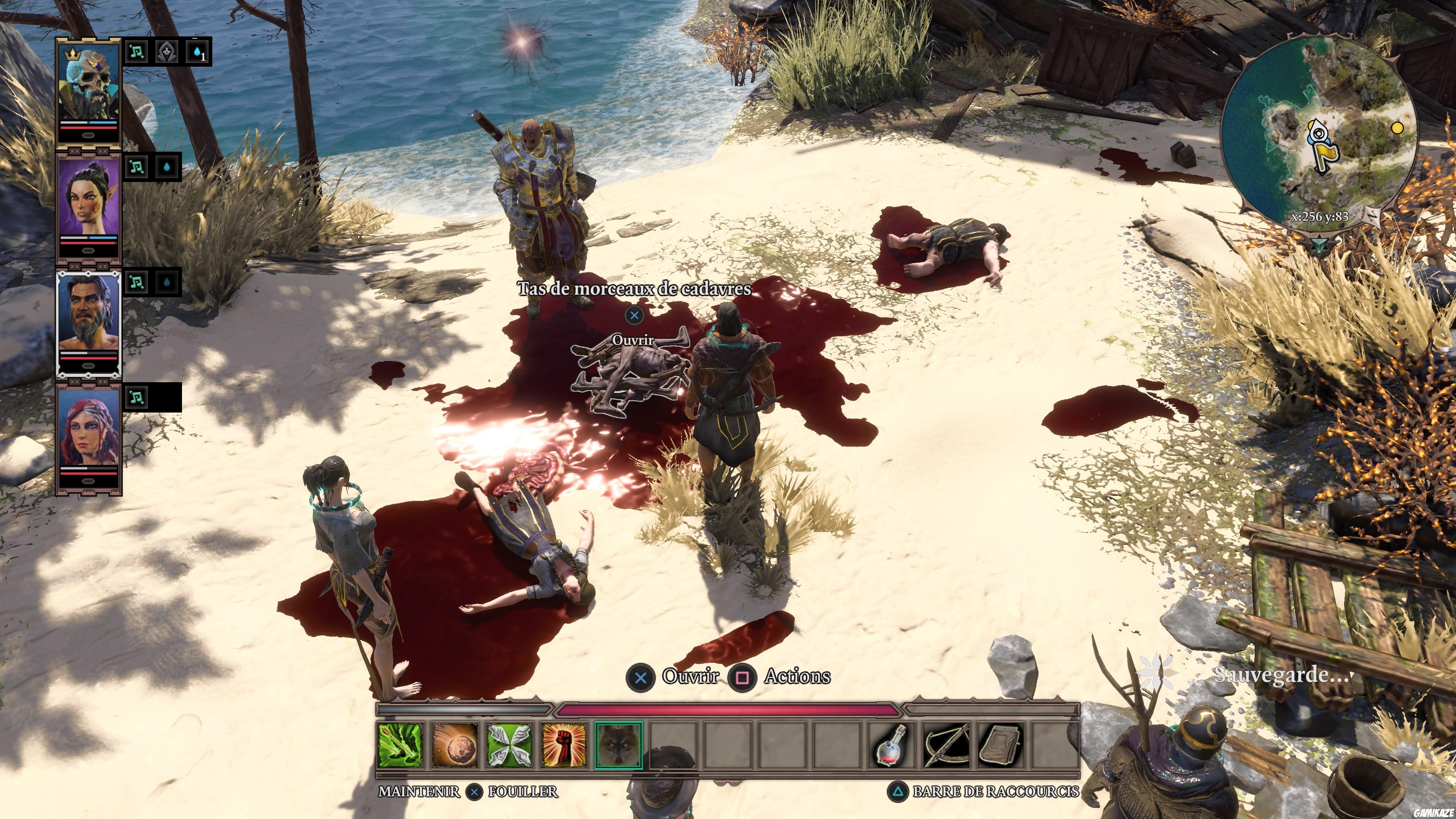 Divinity : Original Sin 2 - Definitive Edition