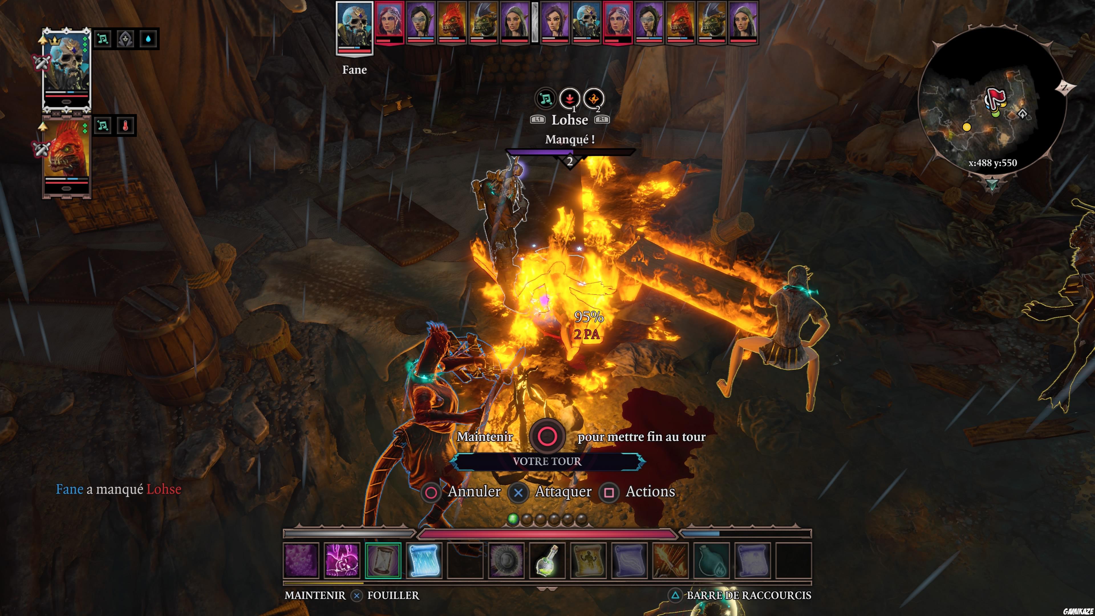 Divinity : Original Sin 2 - Definitive Edition