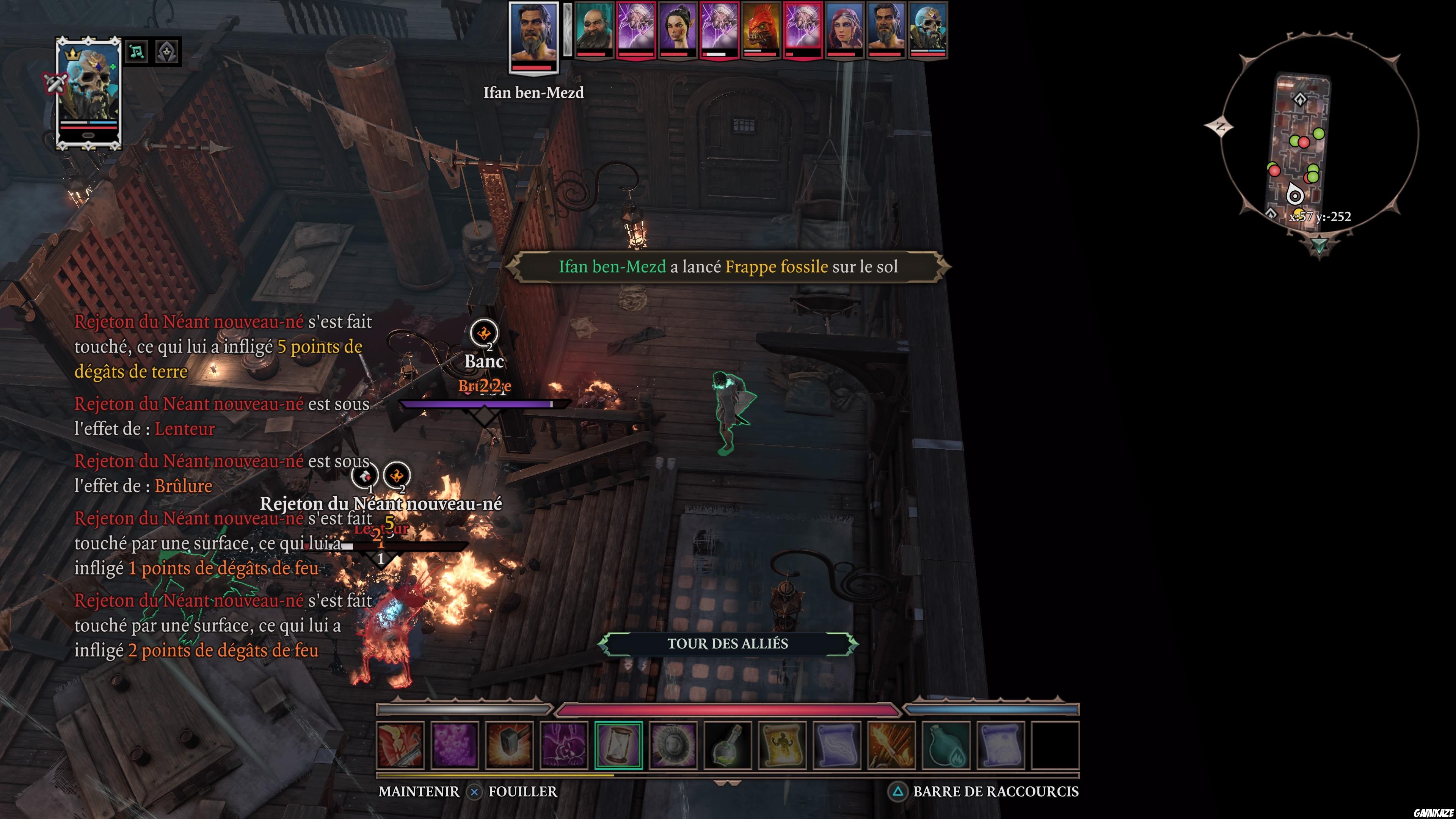 Divinity : Original Sin 2 - Definitive Edition