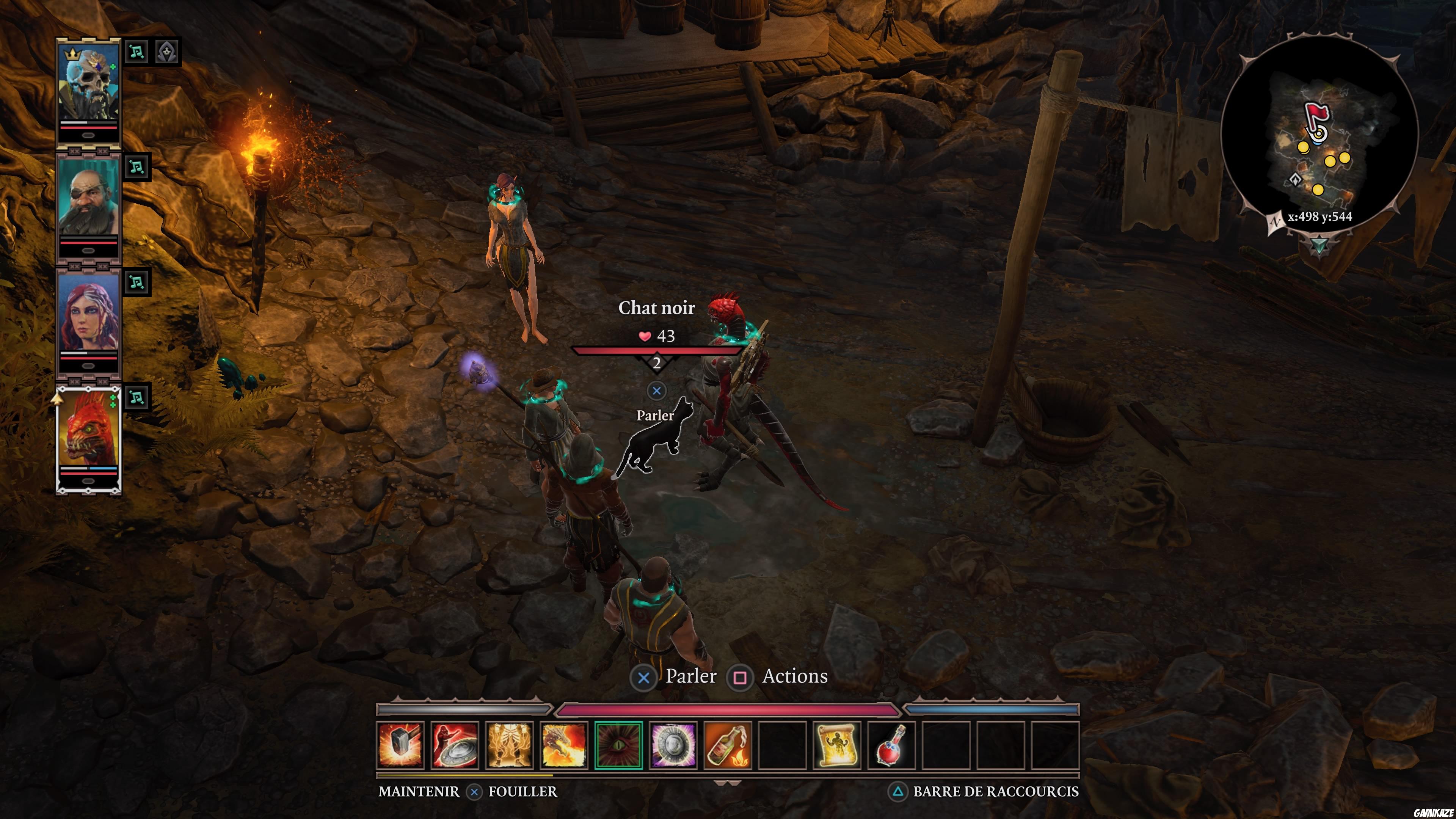 Divinity : Original Sin 2 - Definitive Edition