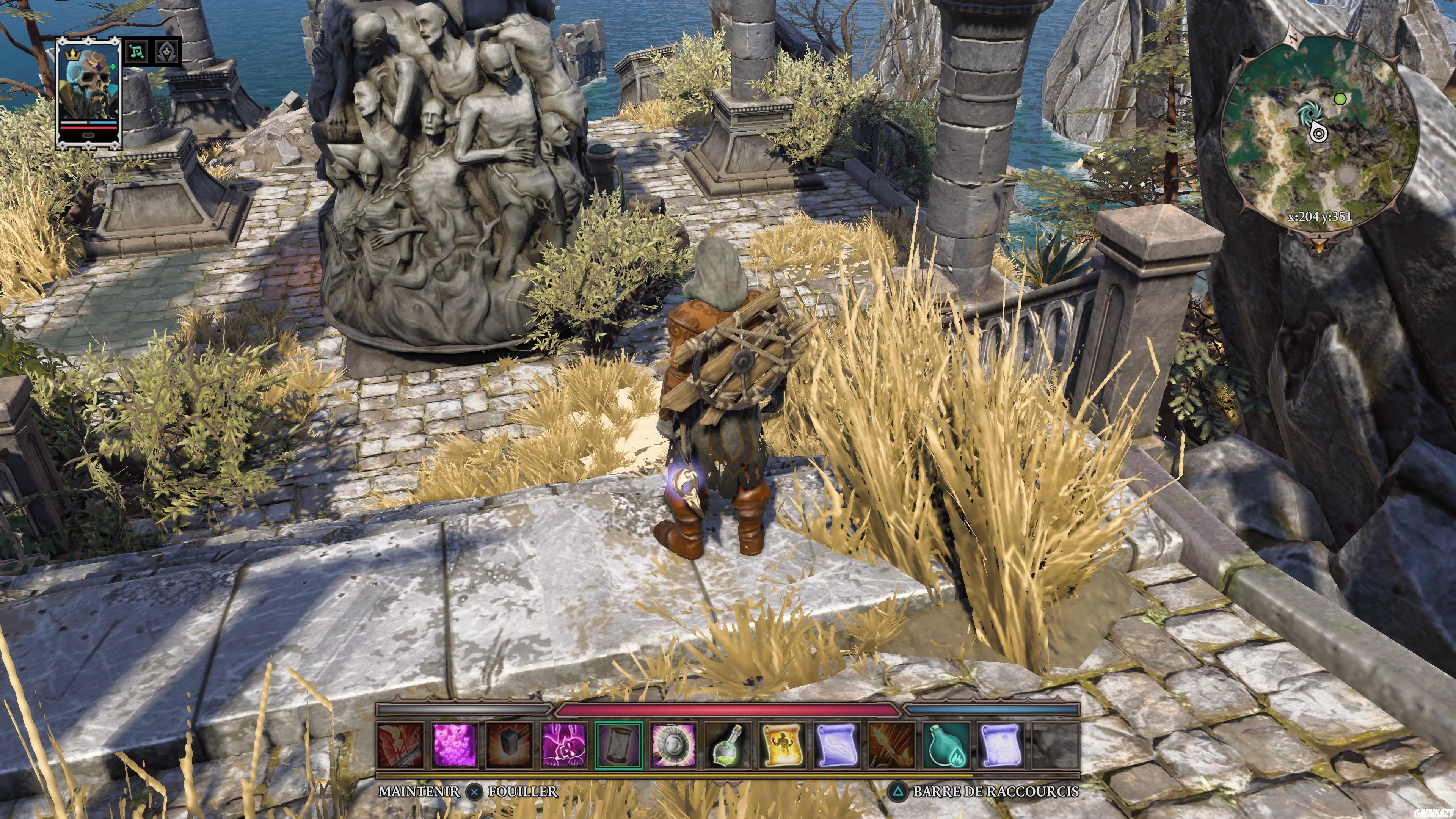 Divinity : Original Sin 2 - Definitive Edition