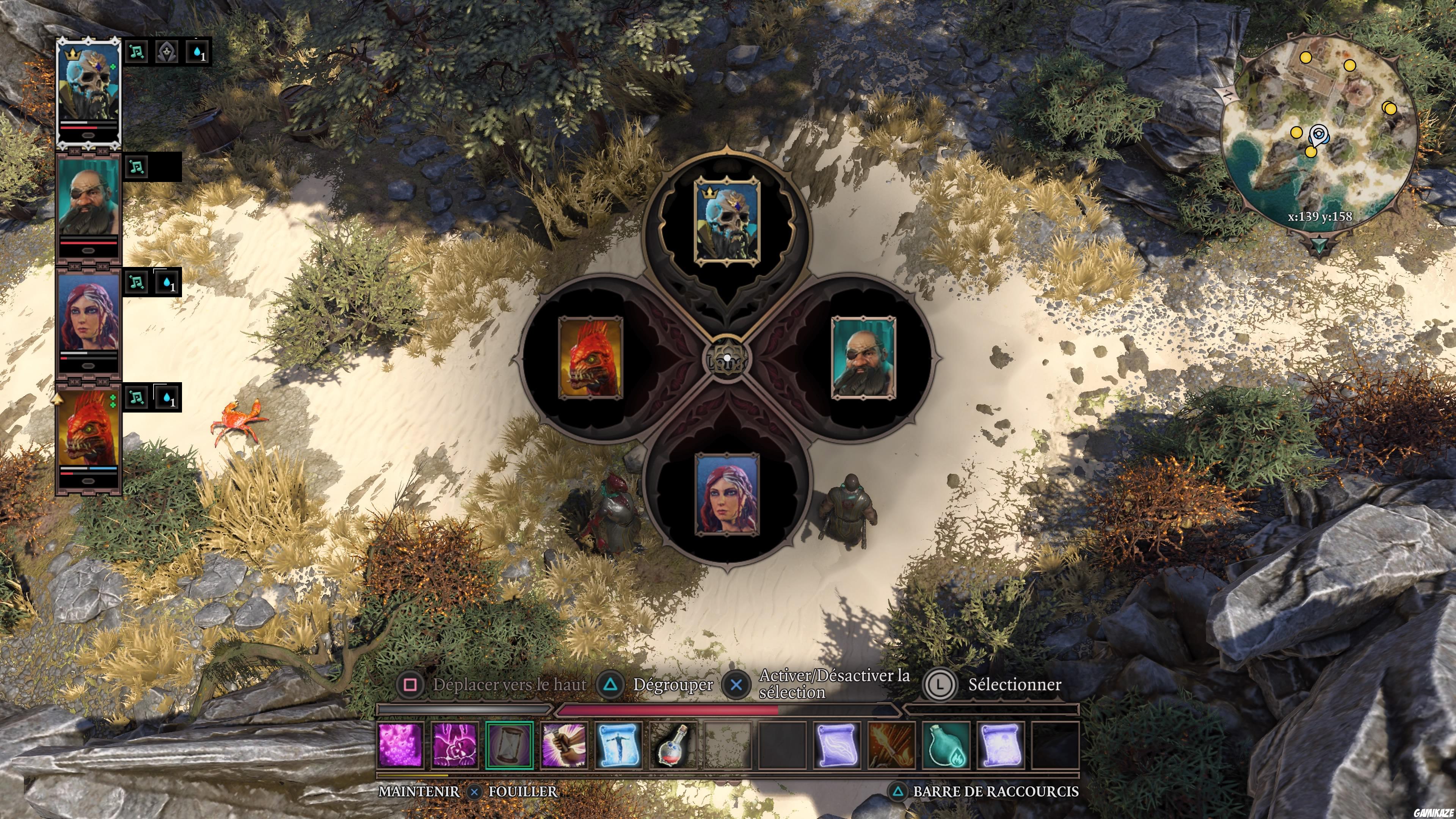 Divinity : Original Sin 2 - Definitive Edition