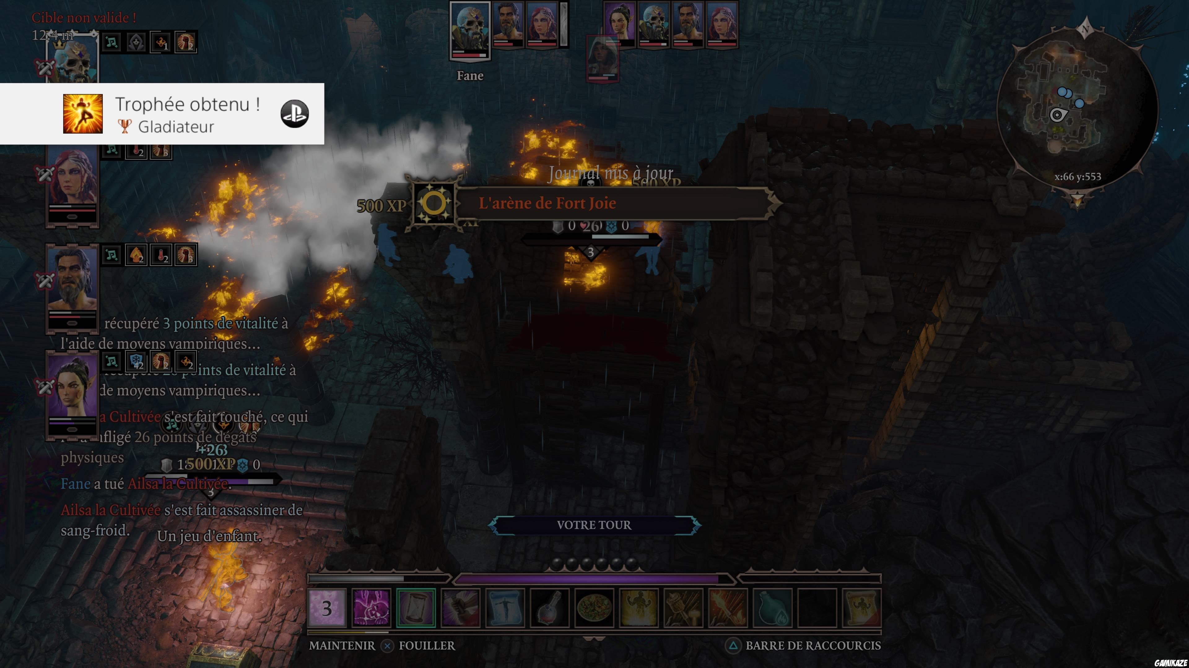 Divinity : Original Sin 2 - Definitive Edition