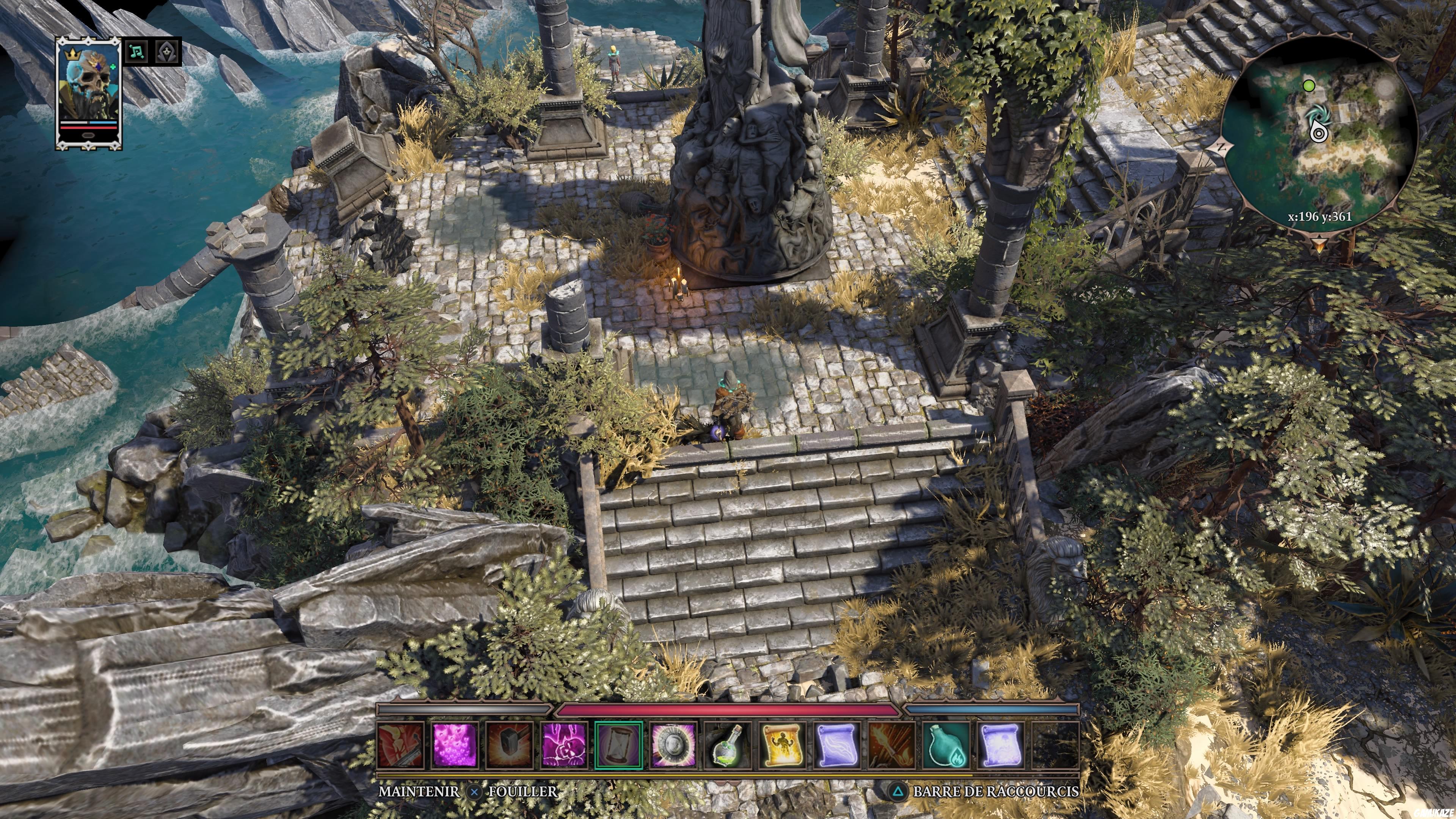 Divinity : Original Sin 2 - Definitive Edition