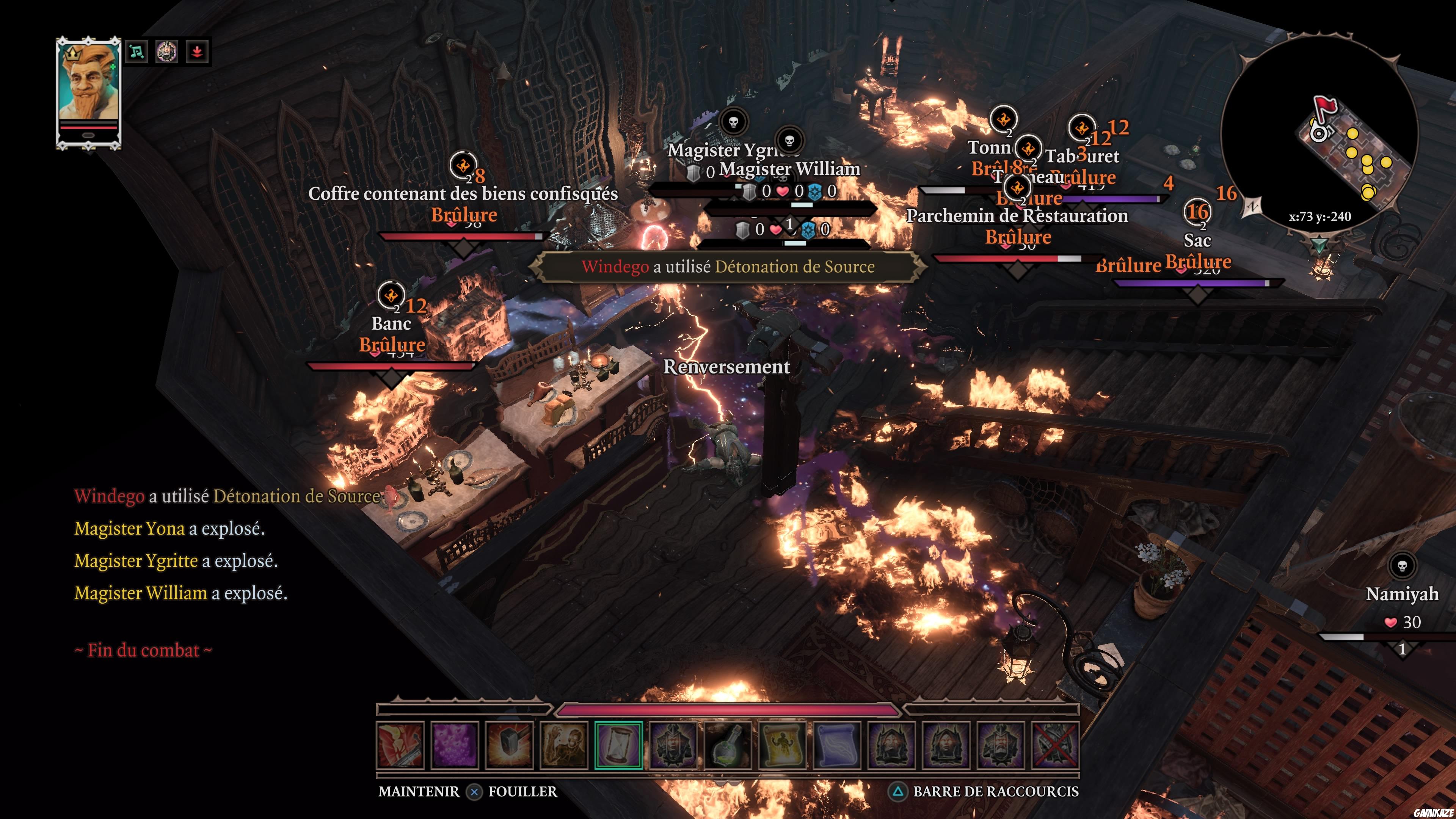 Divinity : Original Sin 2 - Definitive Edition