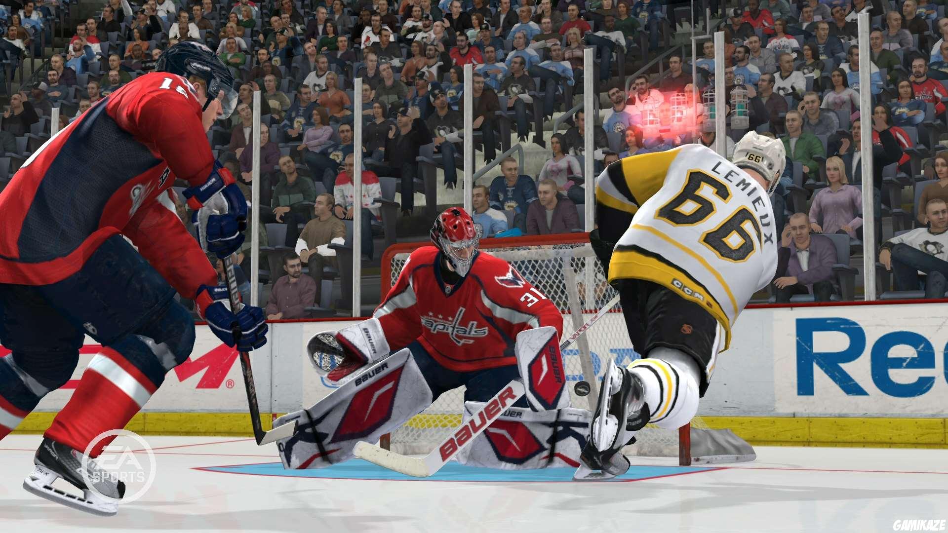 NHL 19