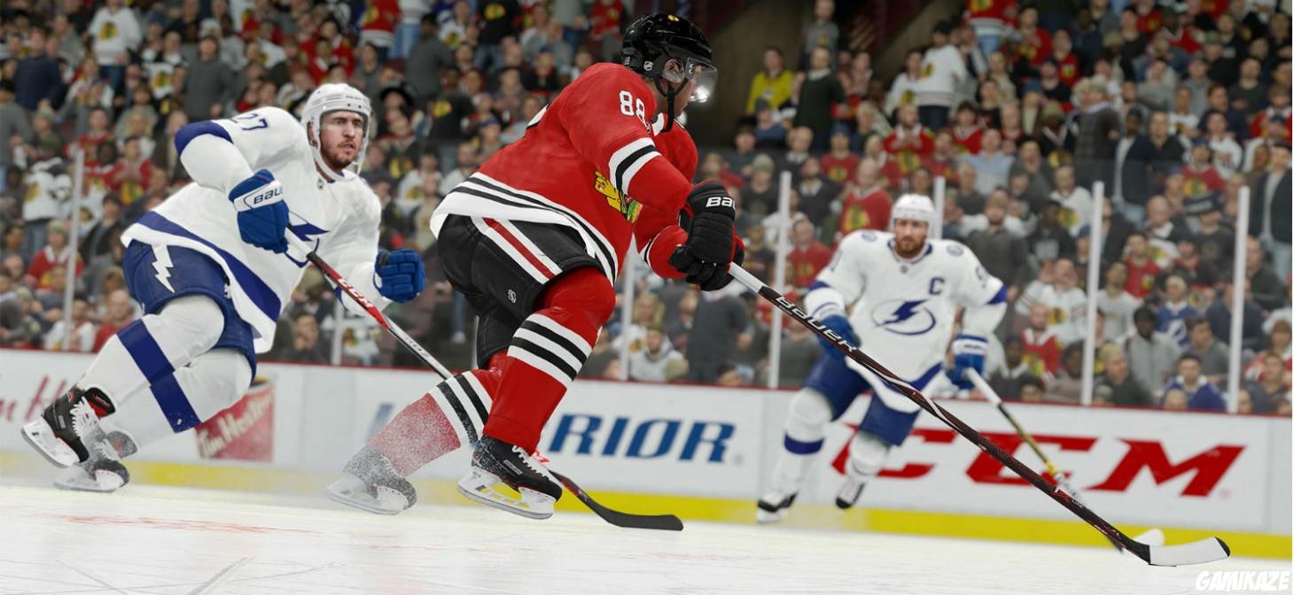 NHL 19