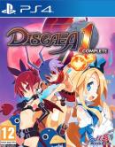 game type RPG Disgaea 1 Complete