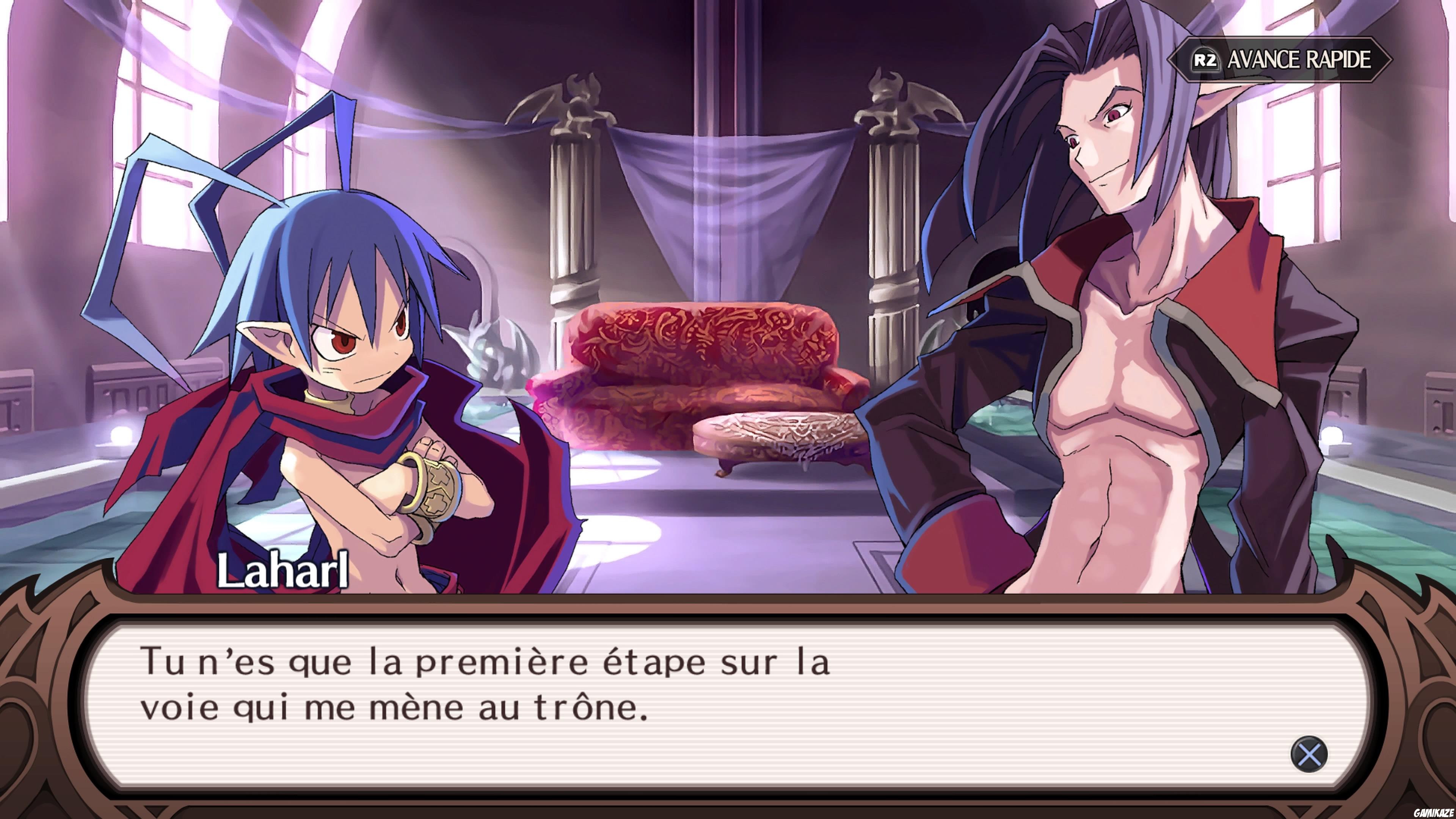 Disgaea 1 Complete