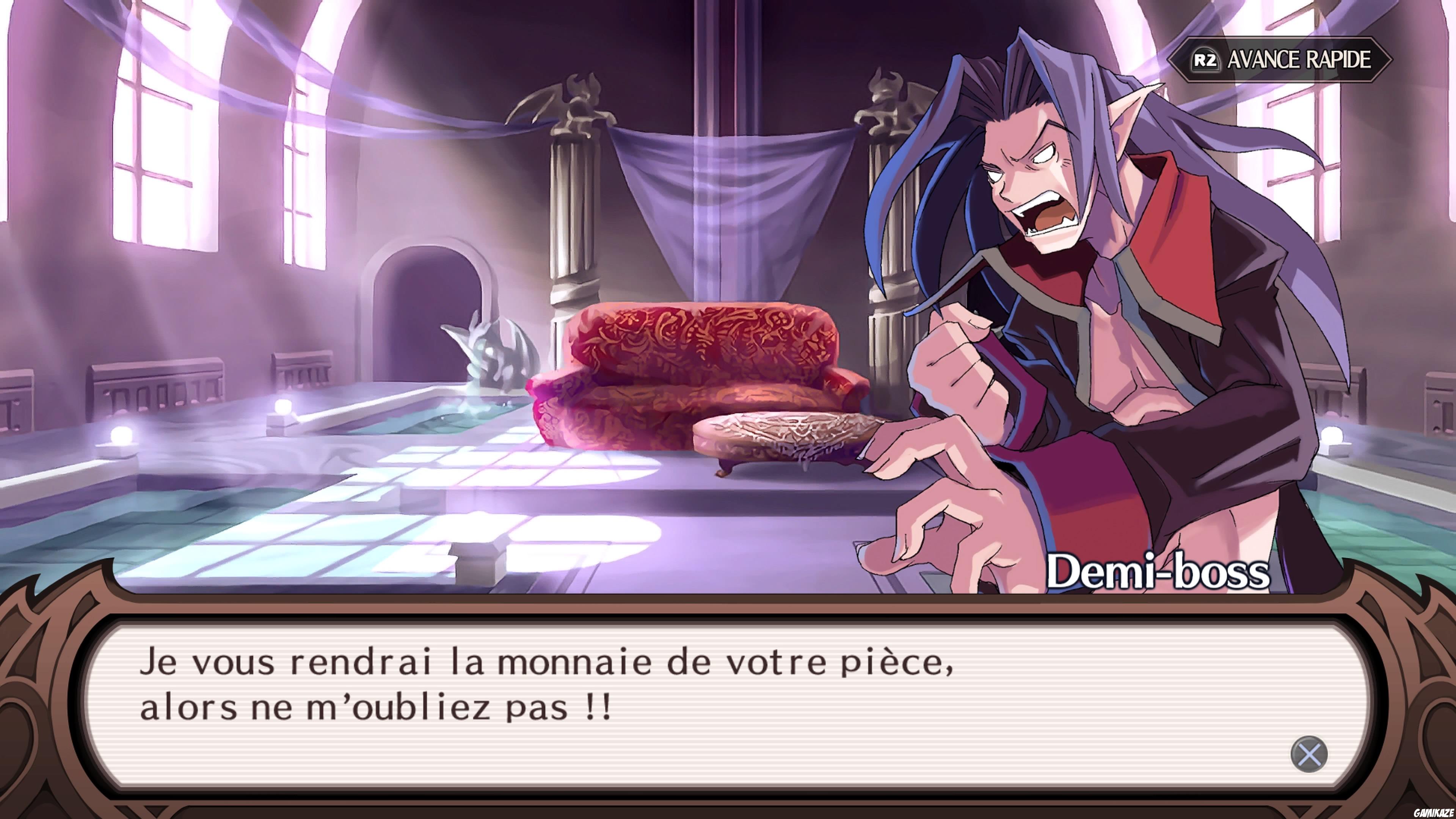 Disgaea 1 Complete