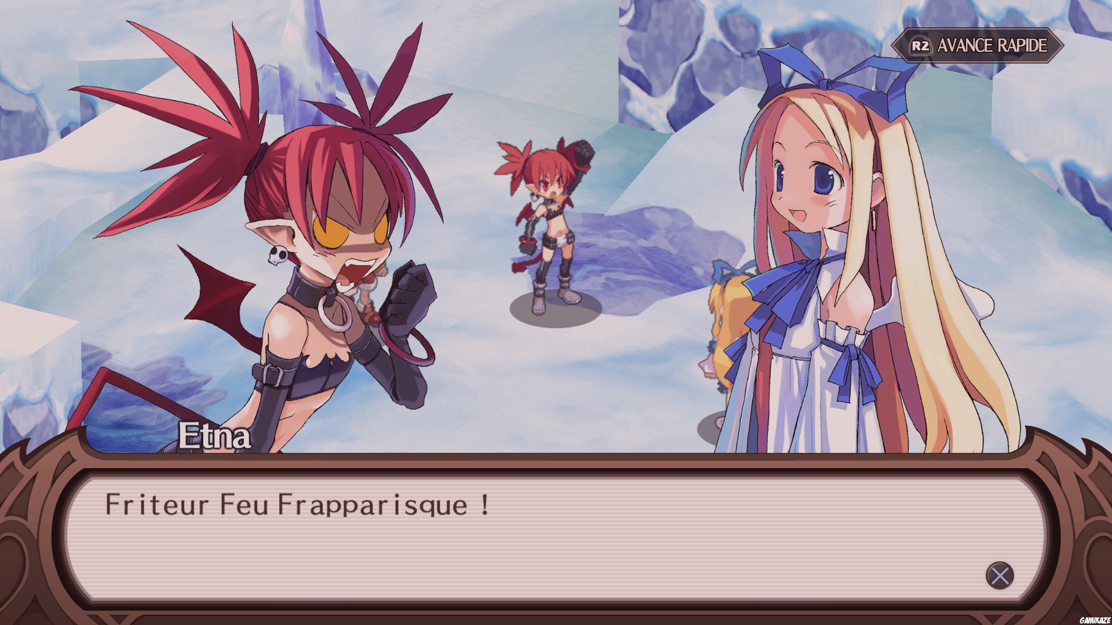 Disgaea 1 Complete