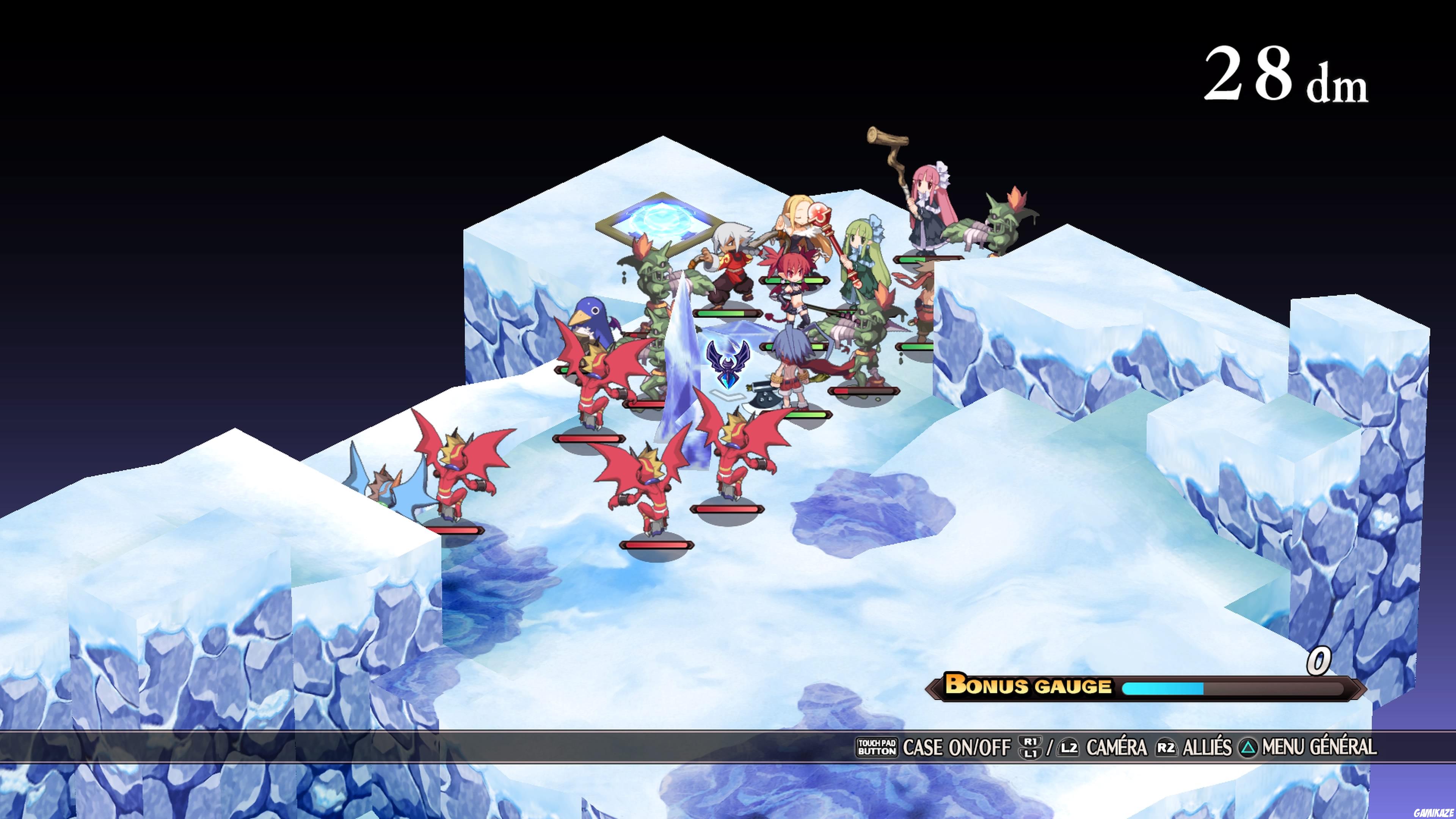 Disgaea 1 Complete
