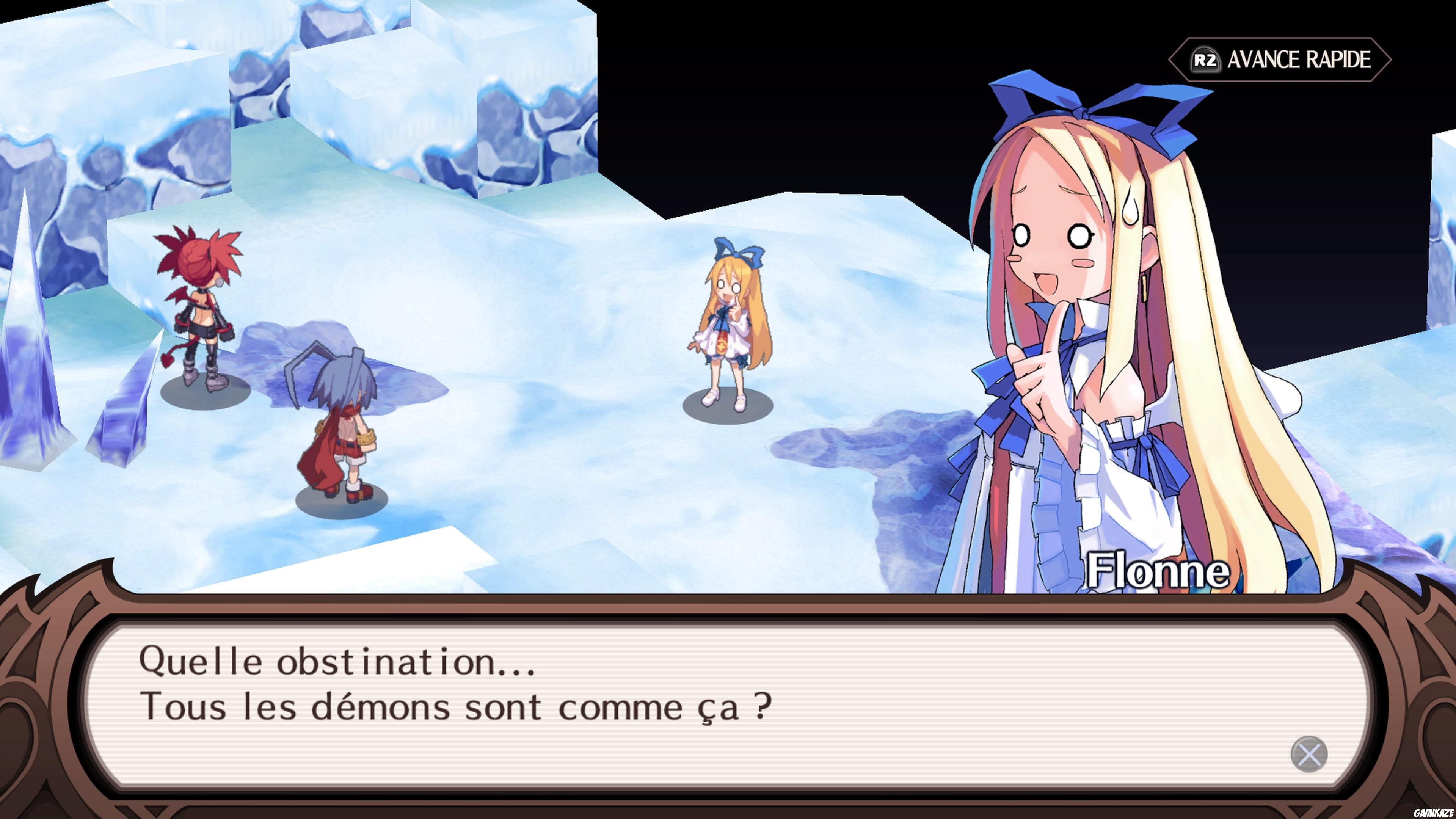 Disgaea 1 Complete