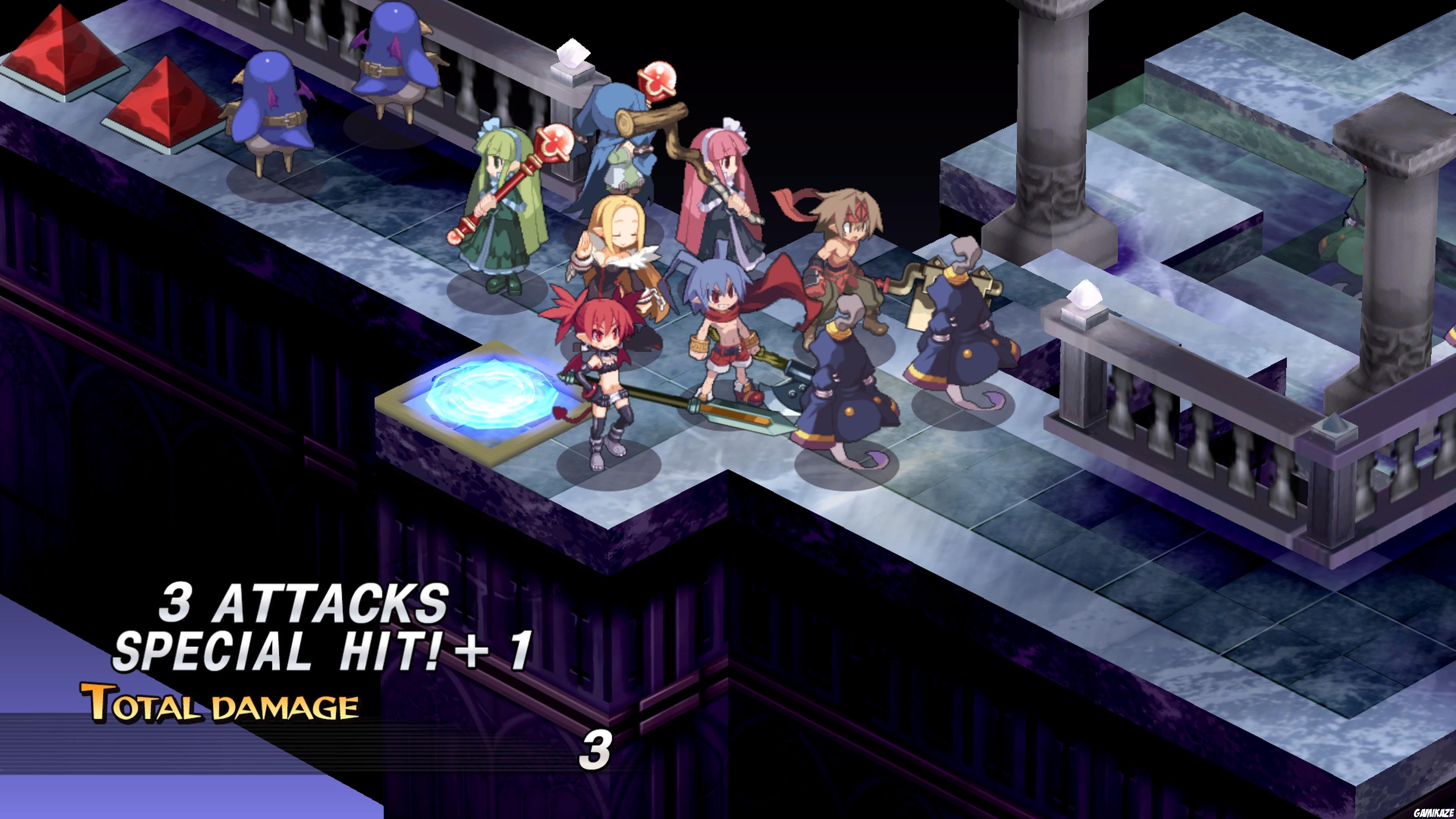 Disgaea 1 Complete
