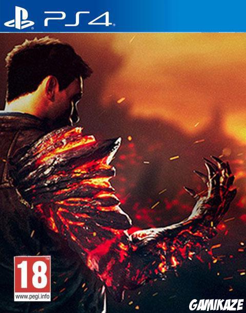 cover Devil's Hunt ps4