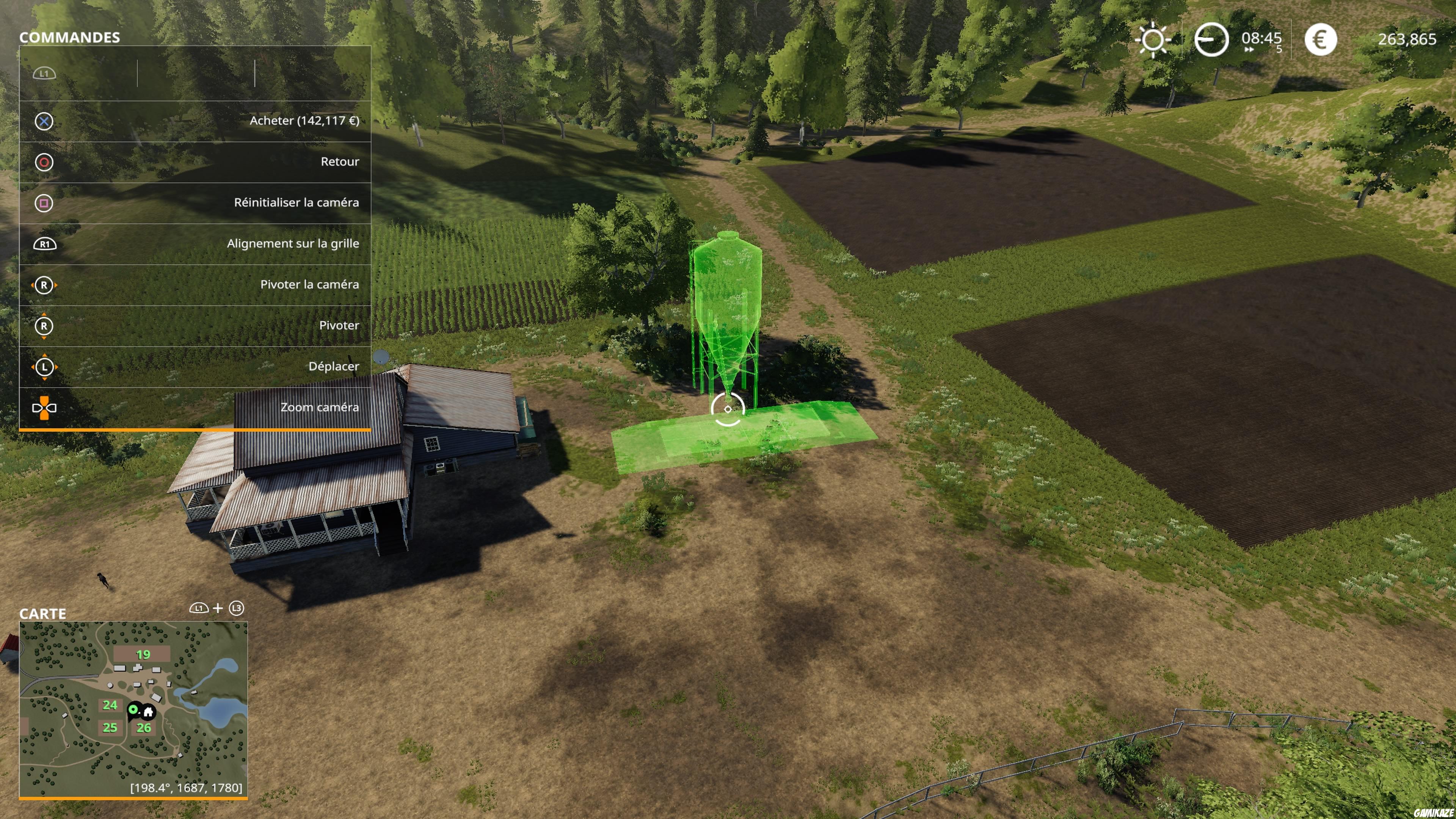 Farming Simulator 19