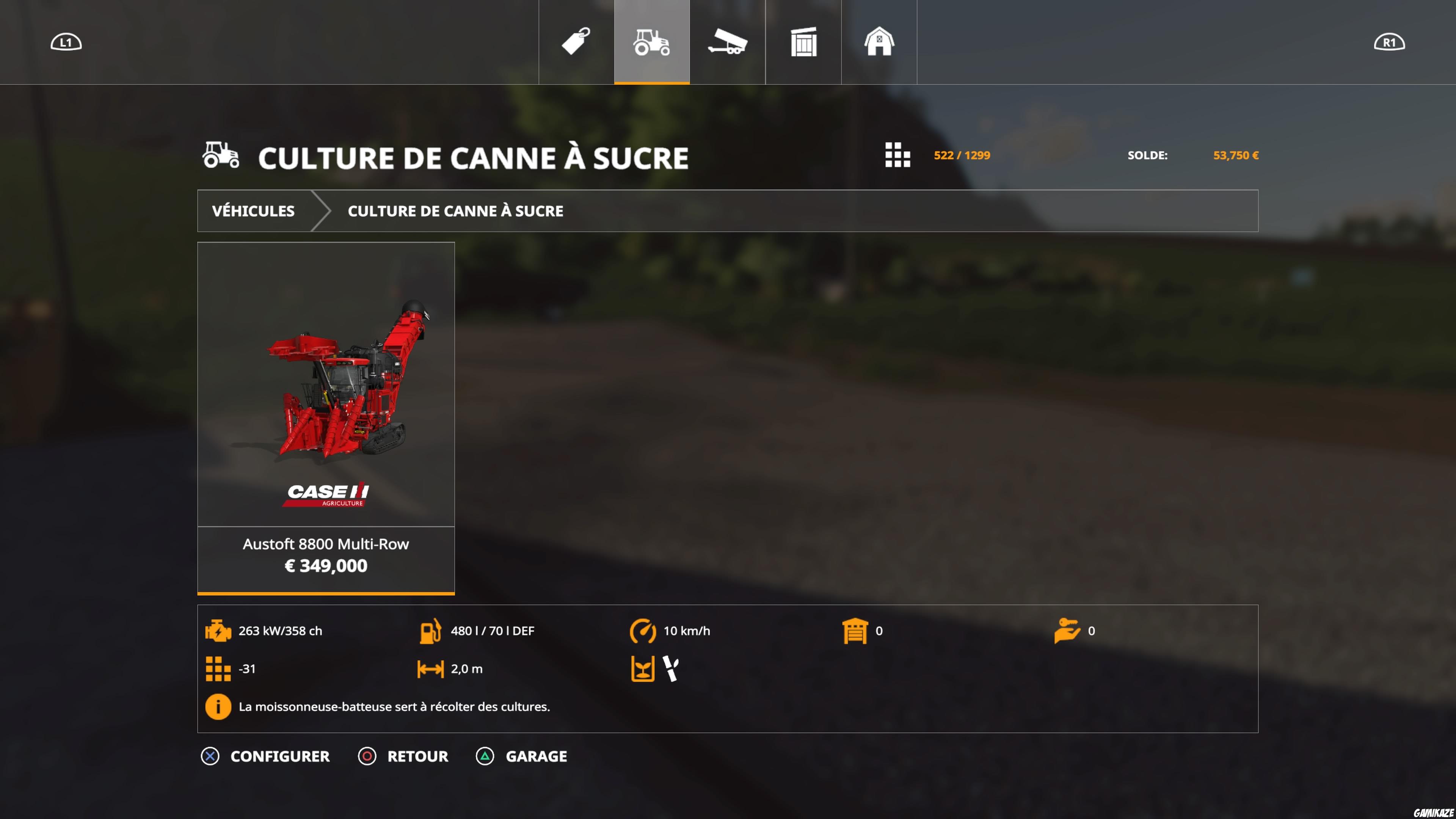 Farming Simulator 19