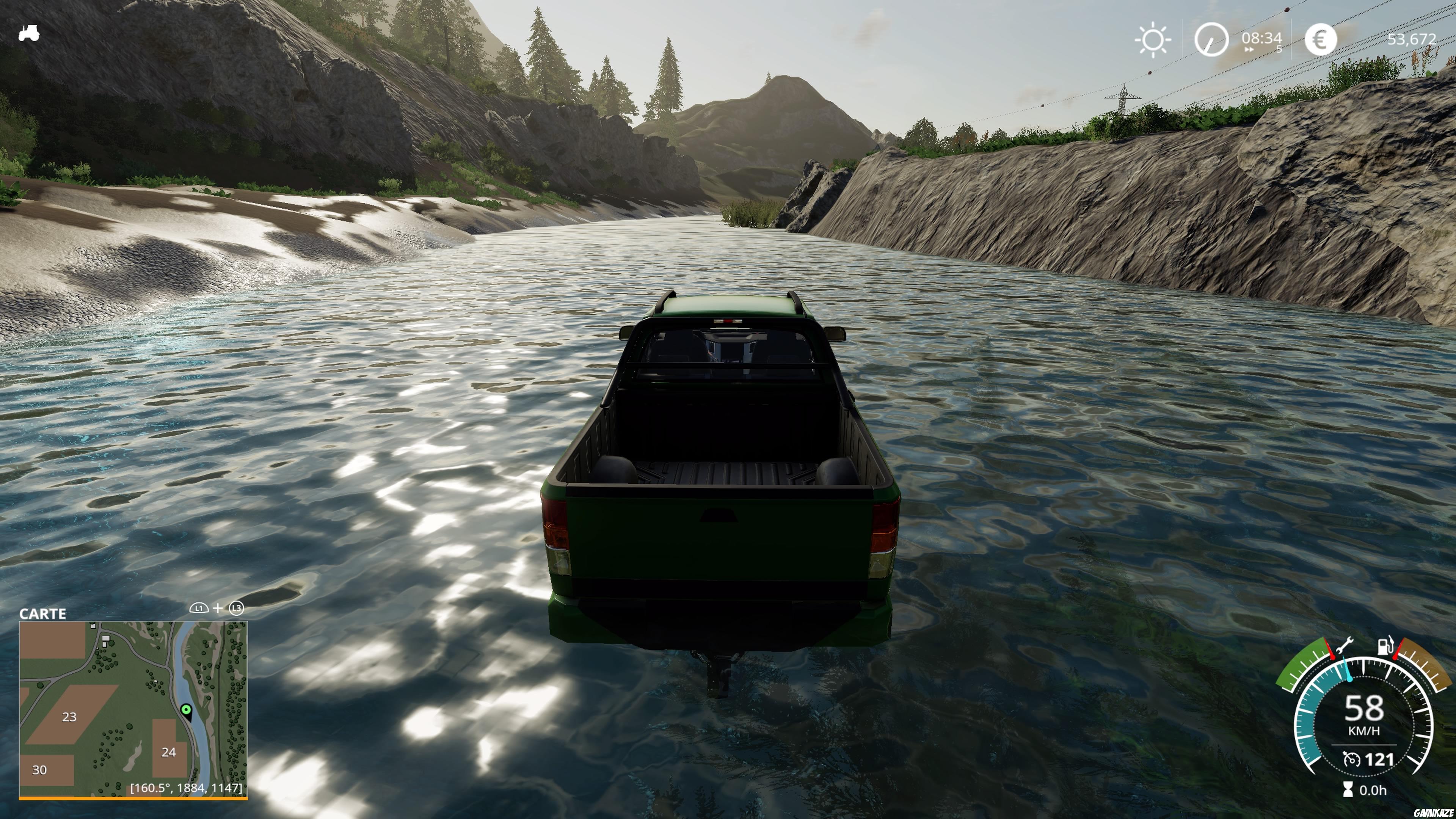 Farming Simulator 19