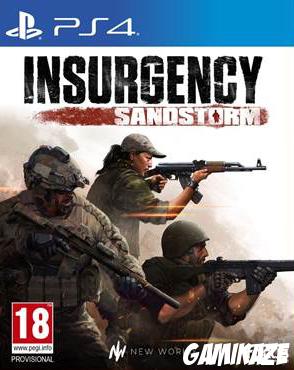 cover Insurgency Sandstorm ps4