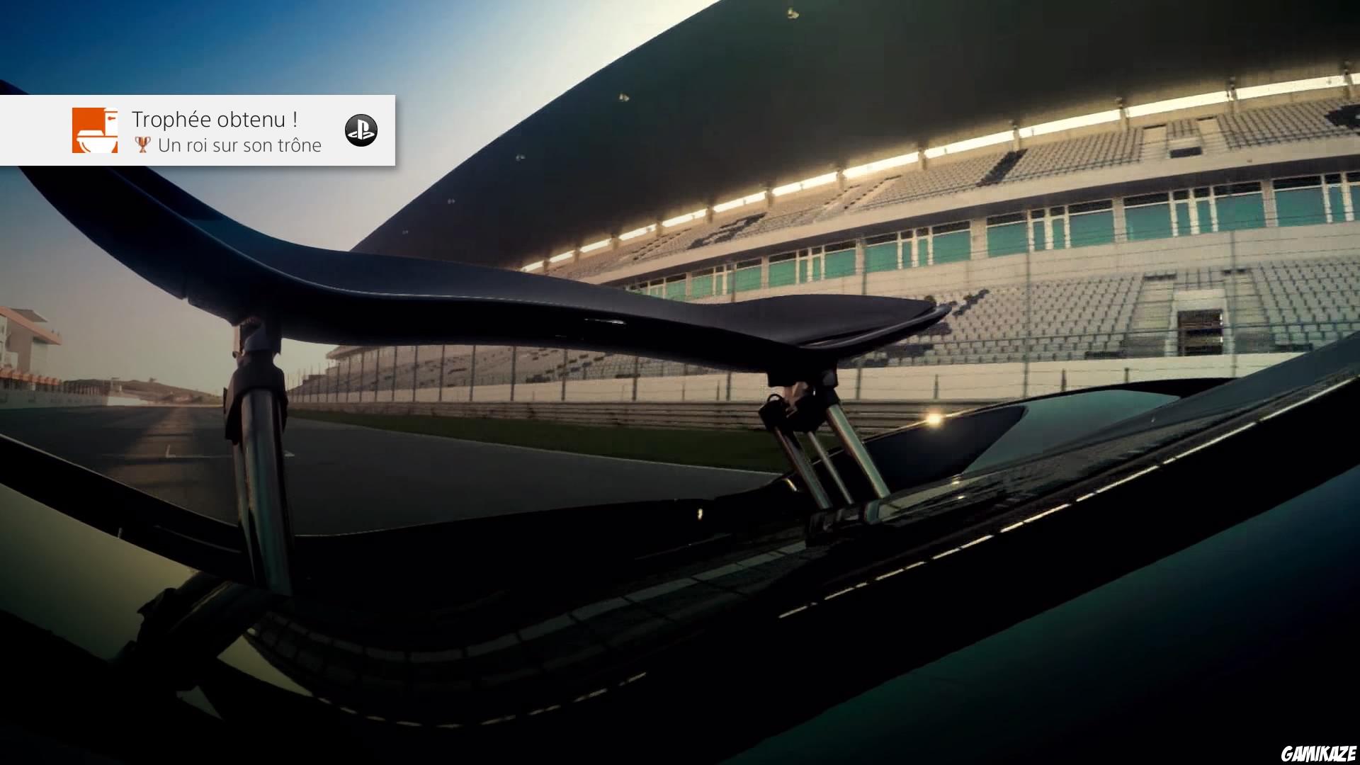 The Grand Tour Games