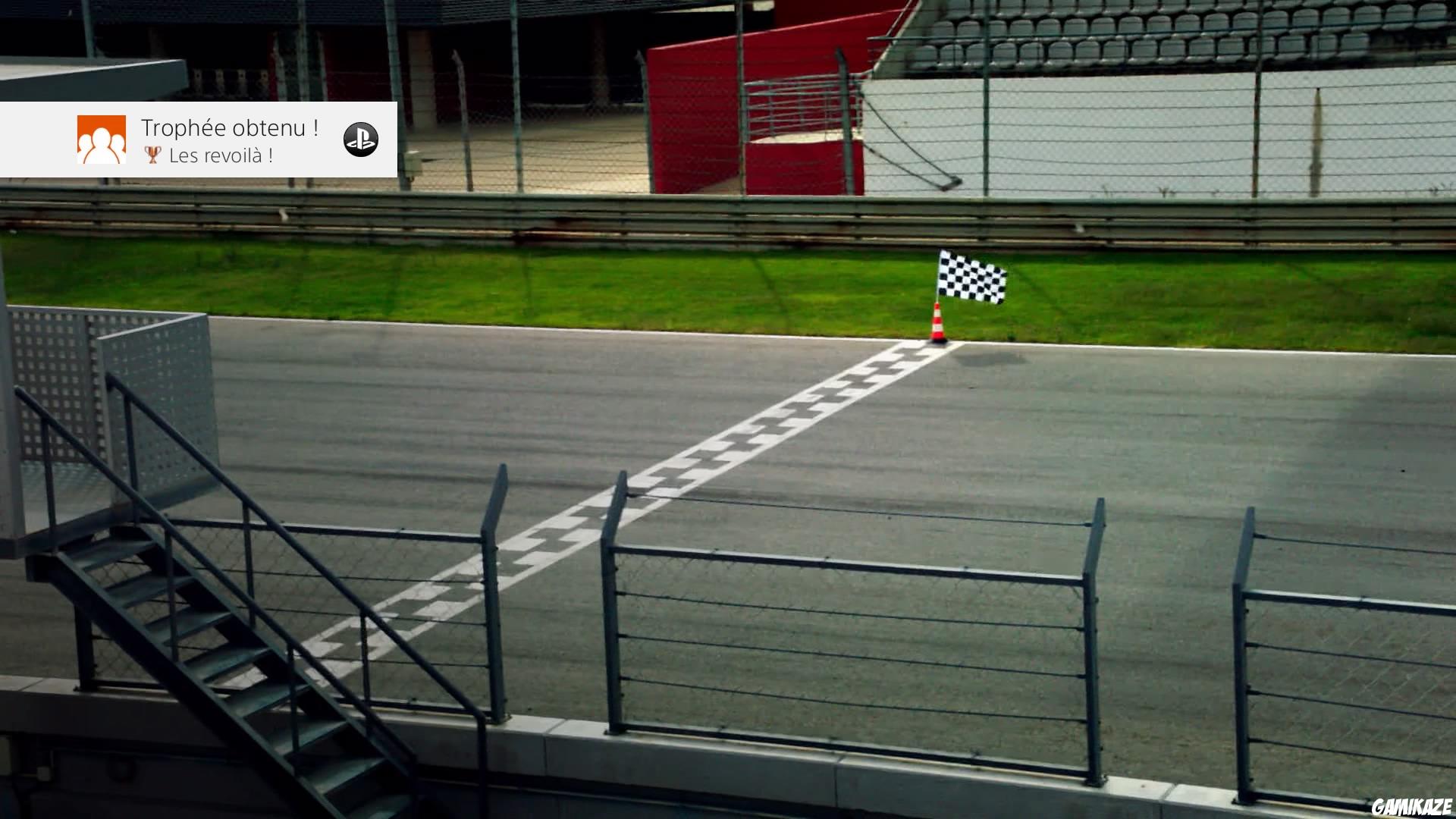 The Grand Tour Games