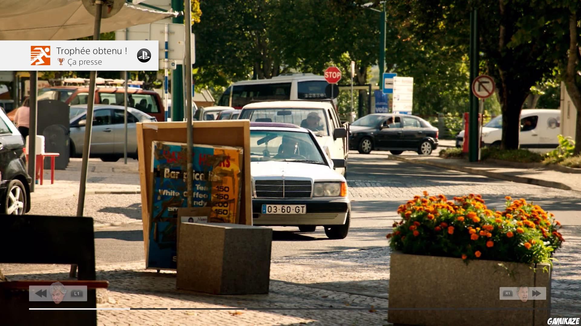 The Grand Tour Games