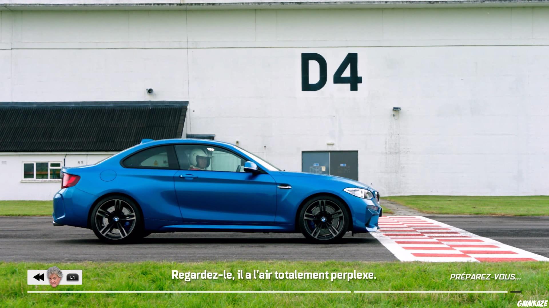 The Grand Tour Games