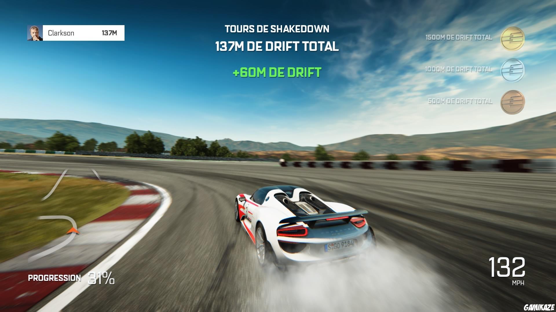 The Grand Tour Games