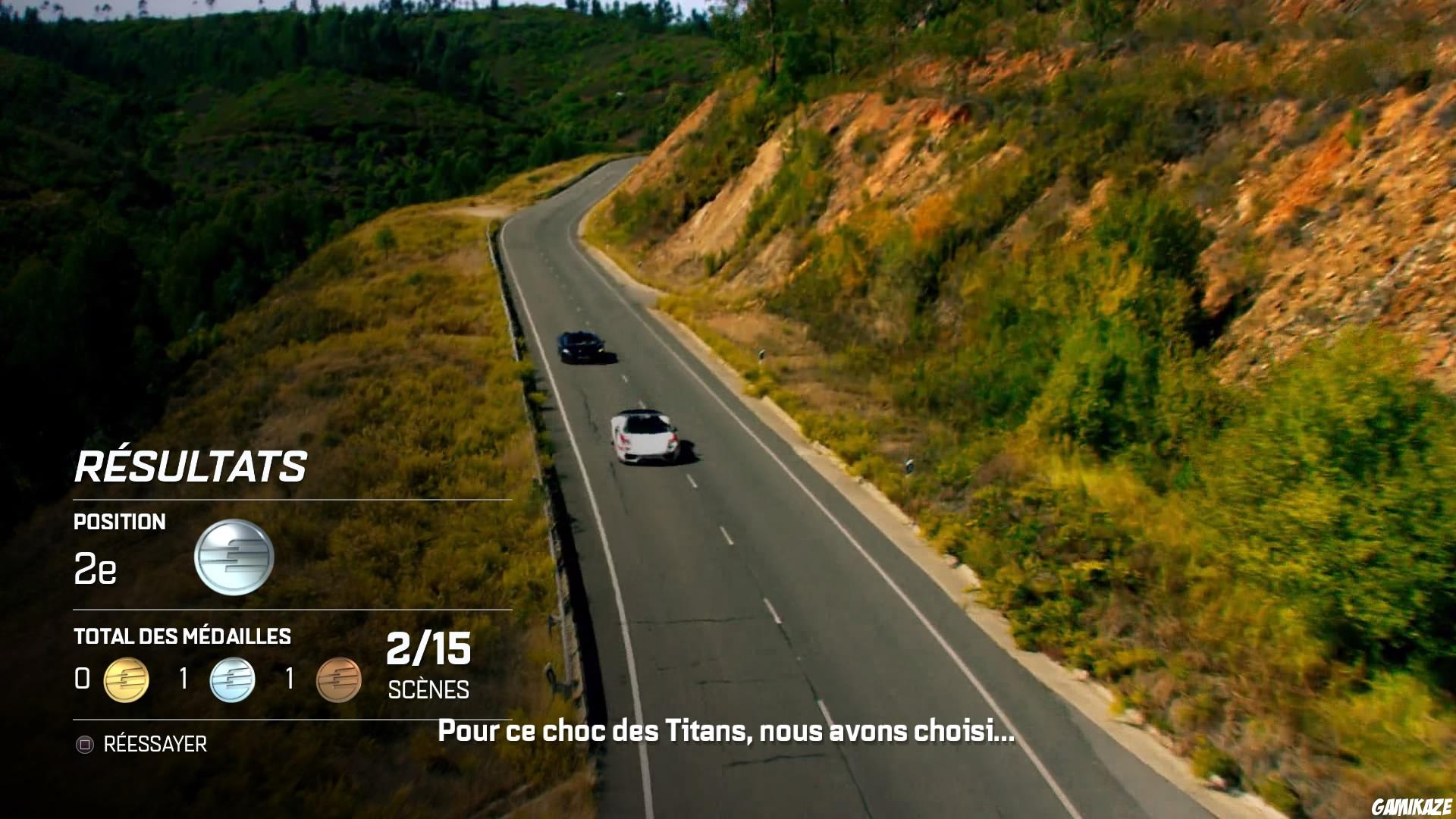 The Grand Tour Games