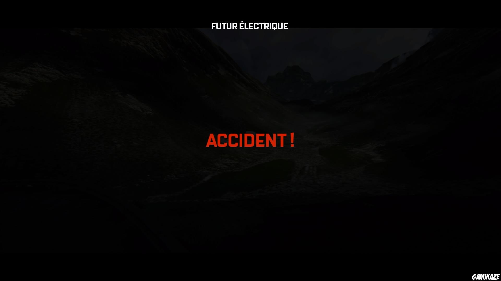 The Grand Tour Games