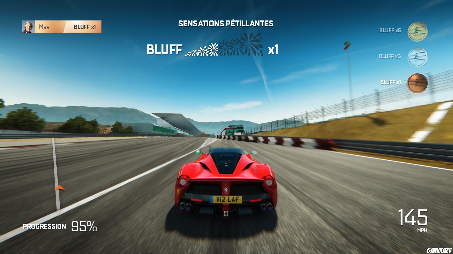 The Grand Tour Games